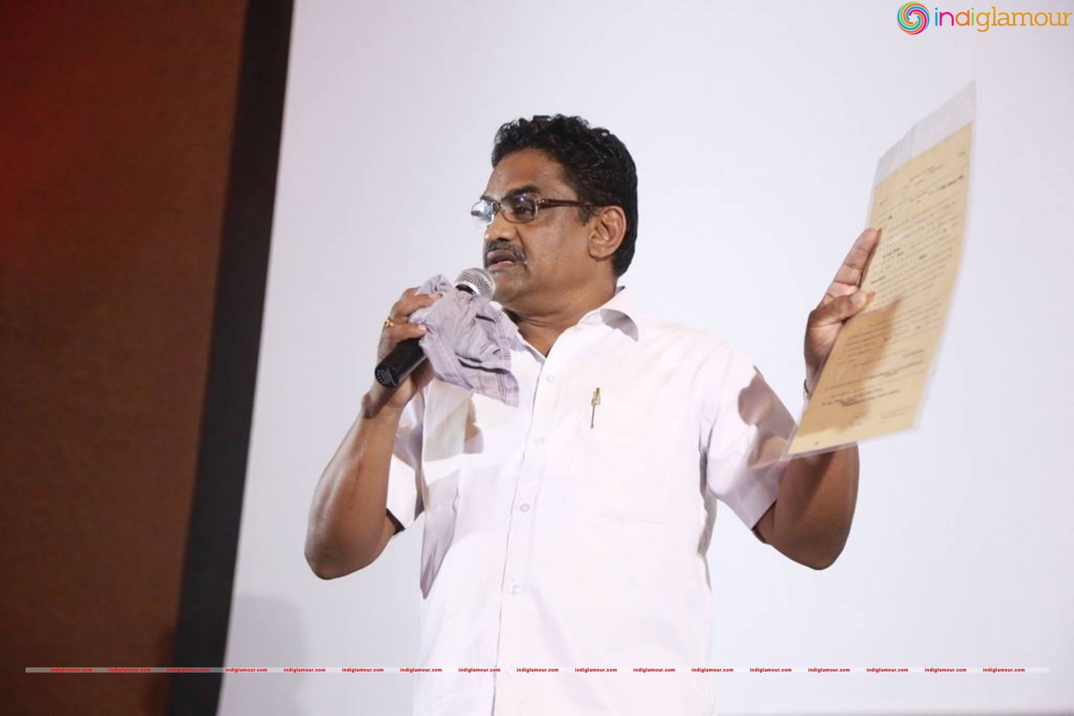 Writer And Director Rathna Kumar Pressmeet Event hd photo