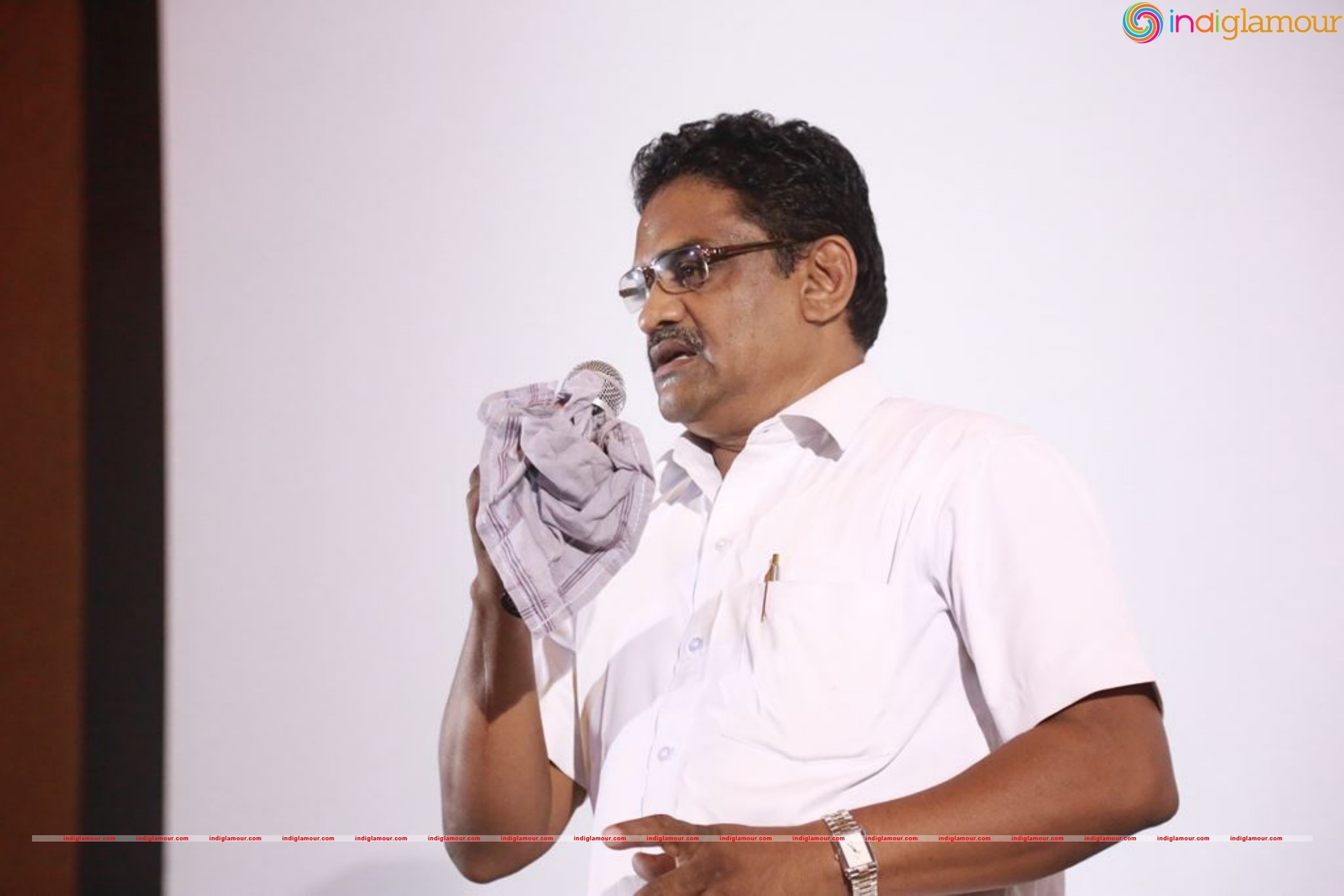 Writer And Director Rathna Kumar Pressmeet Event hd photo