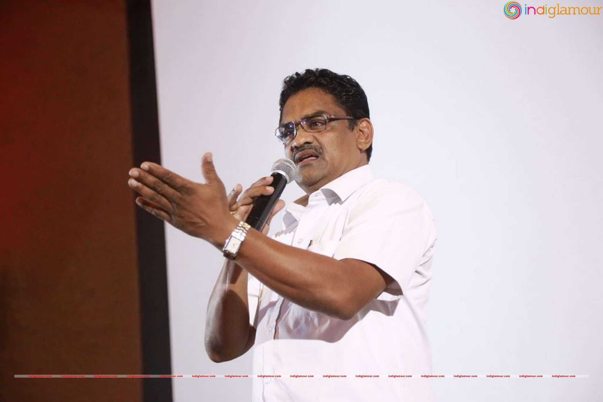 Writer And Director Rathna Kumar Pressmeet Event hd photo