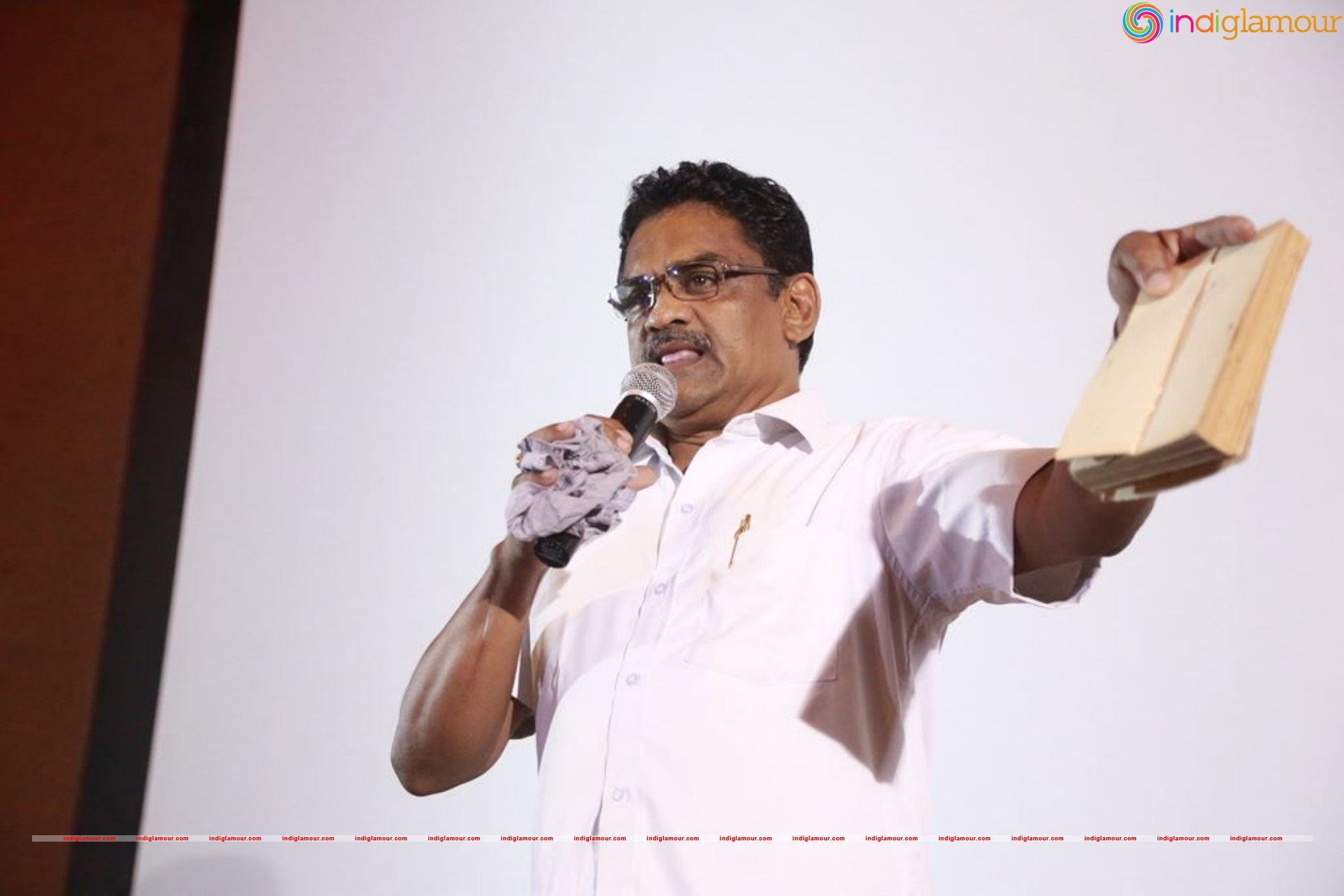 Writer And Director Rathna Kumar Pressmeet Event hd photo