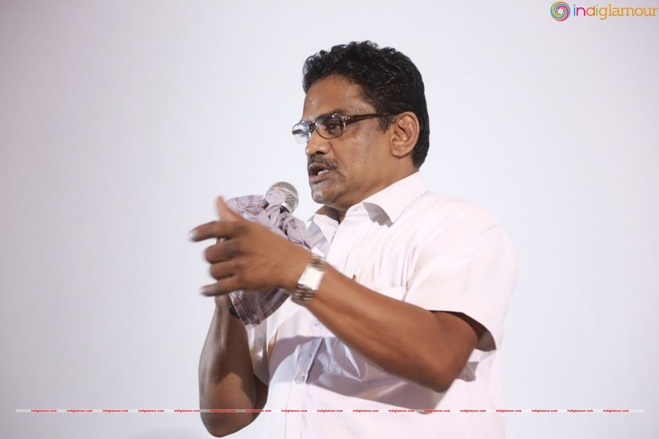 Writer And Director Rathna Kumar Pressmeet Event hd photo