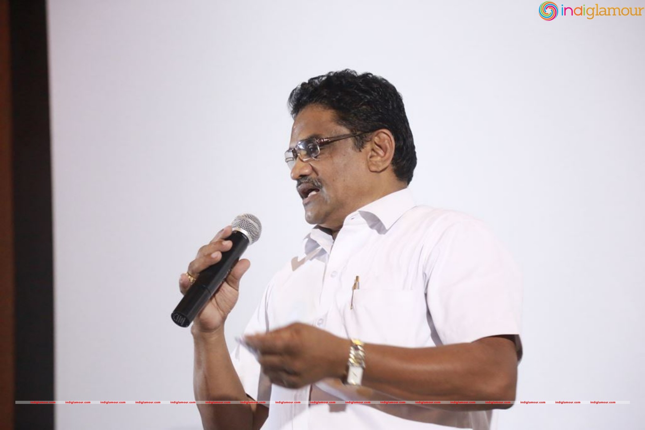 Writer And Director Rathna Kumar Pressmeet Event hd photo