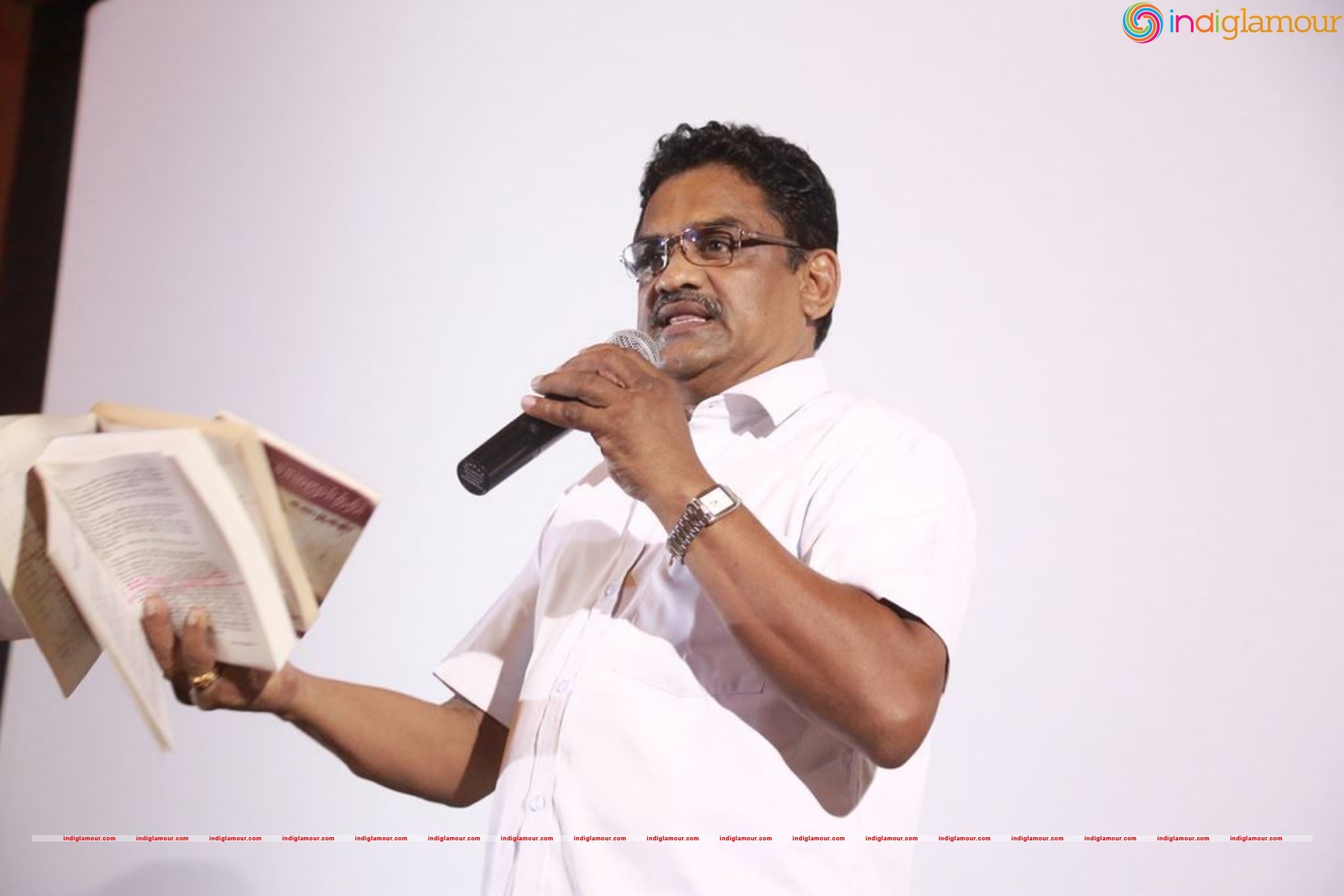 Writer And Director Rathna Kumar Pressmeet Event hd photo