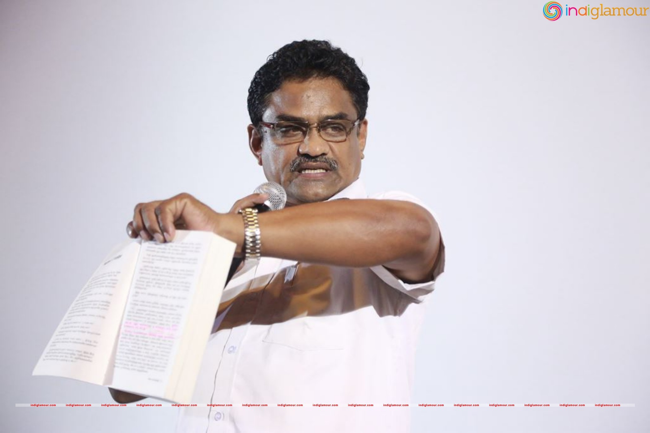 Writer And Director Rathna Kumar Pressmeet Event hd photo