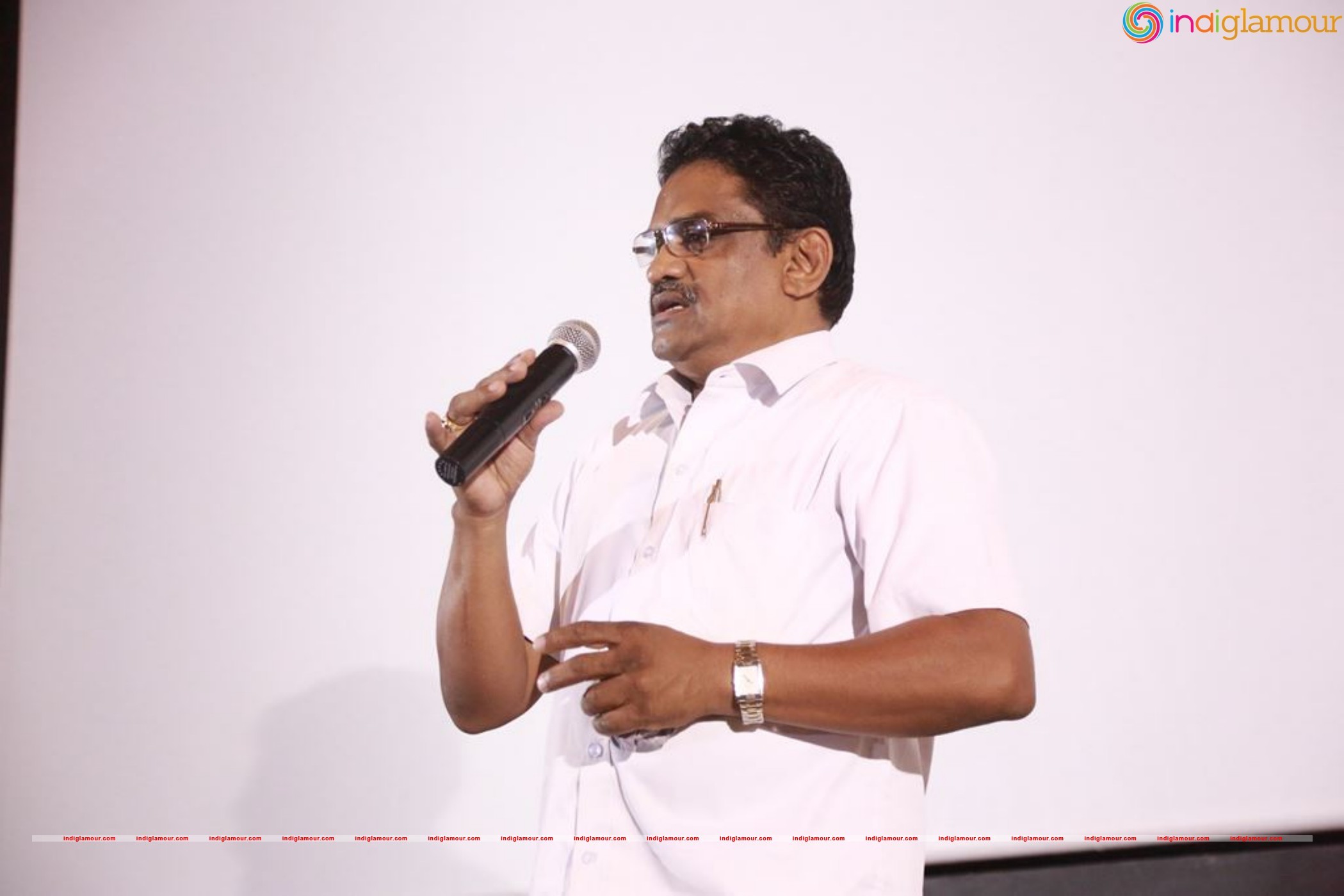 Writer And Director Rathna Kumar Pressmeet Event hd photo