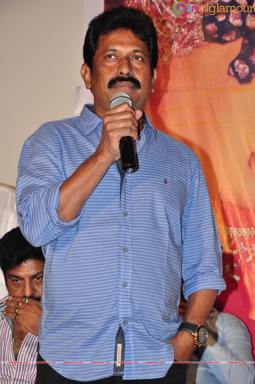 Mental Police Trailer Launch Event hd photo