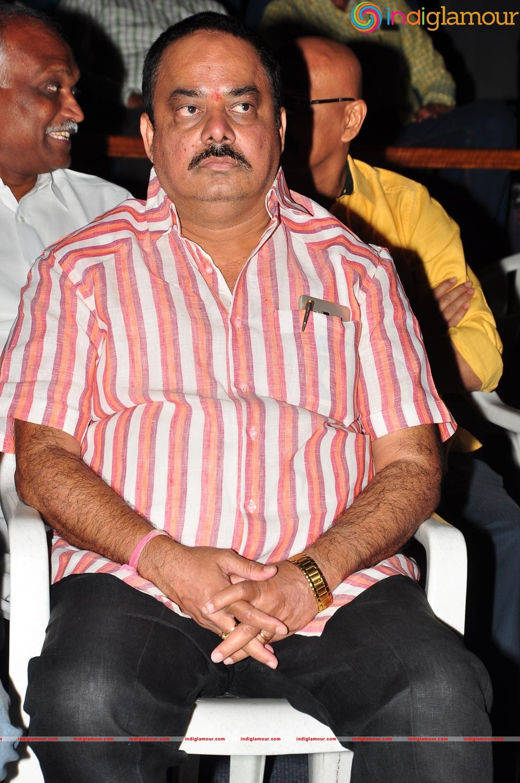 Mental Police Trailer Launch Event hd photo