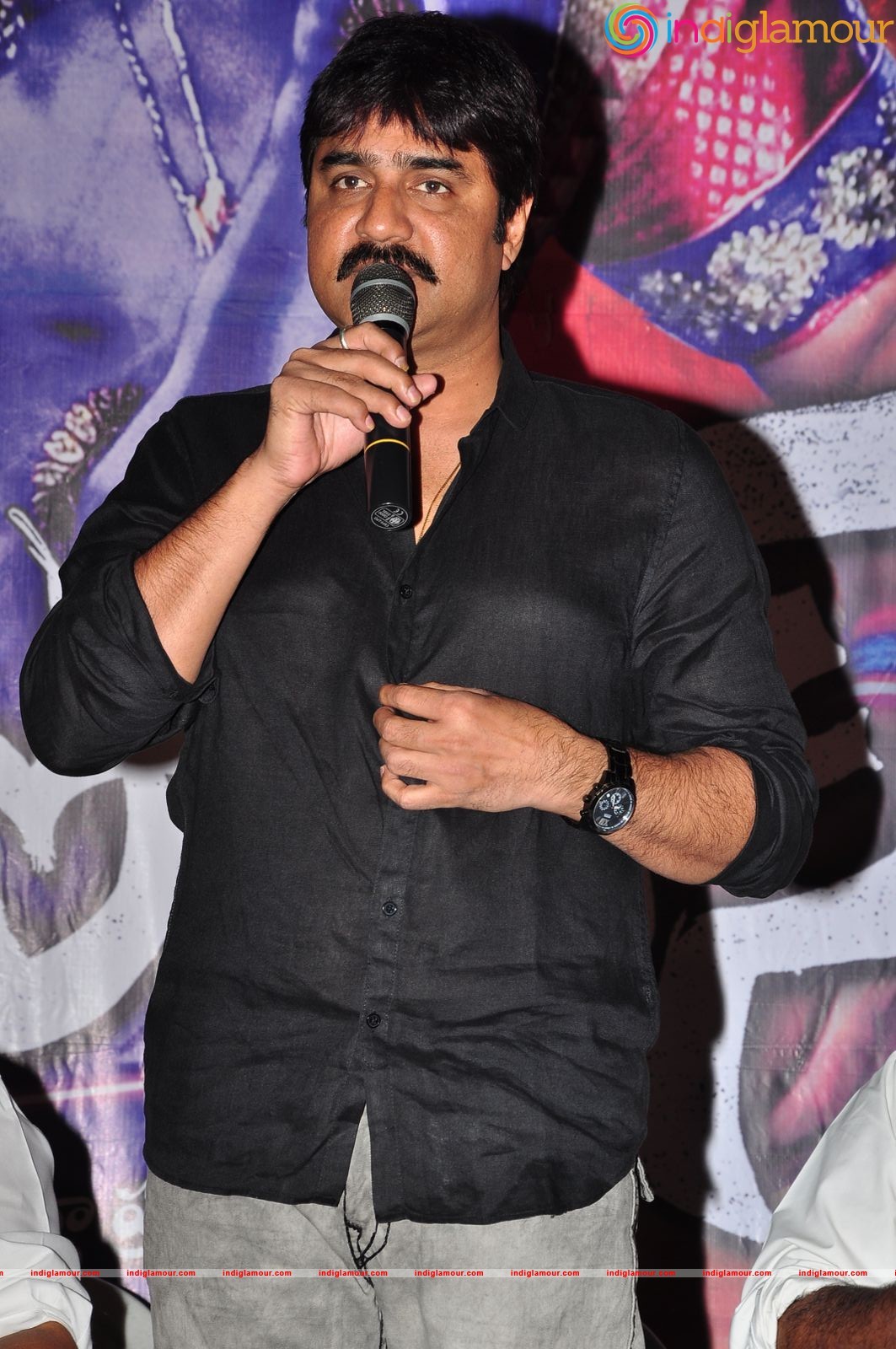 Mental Police Trailer Launch Event hd photo