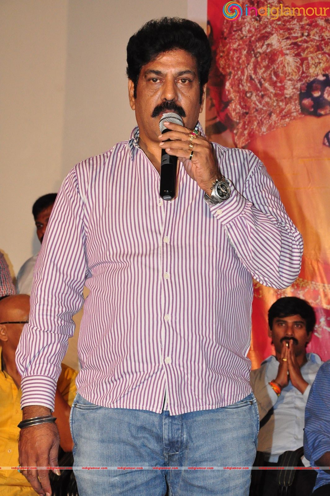 Mental Police Trailer Launch Event hd photo