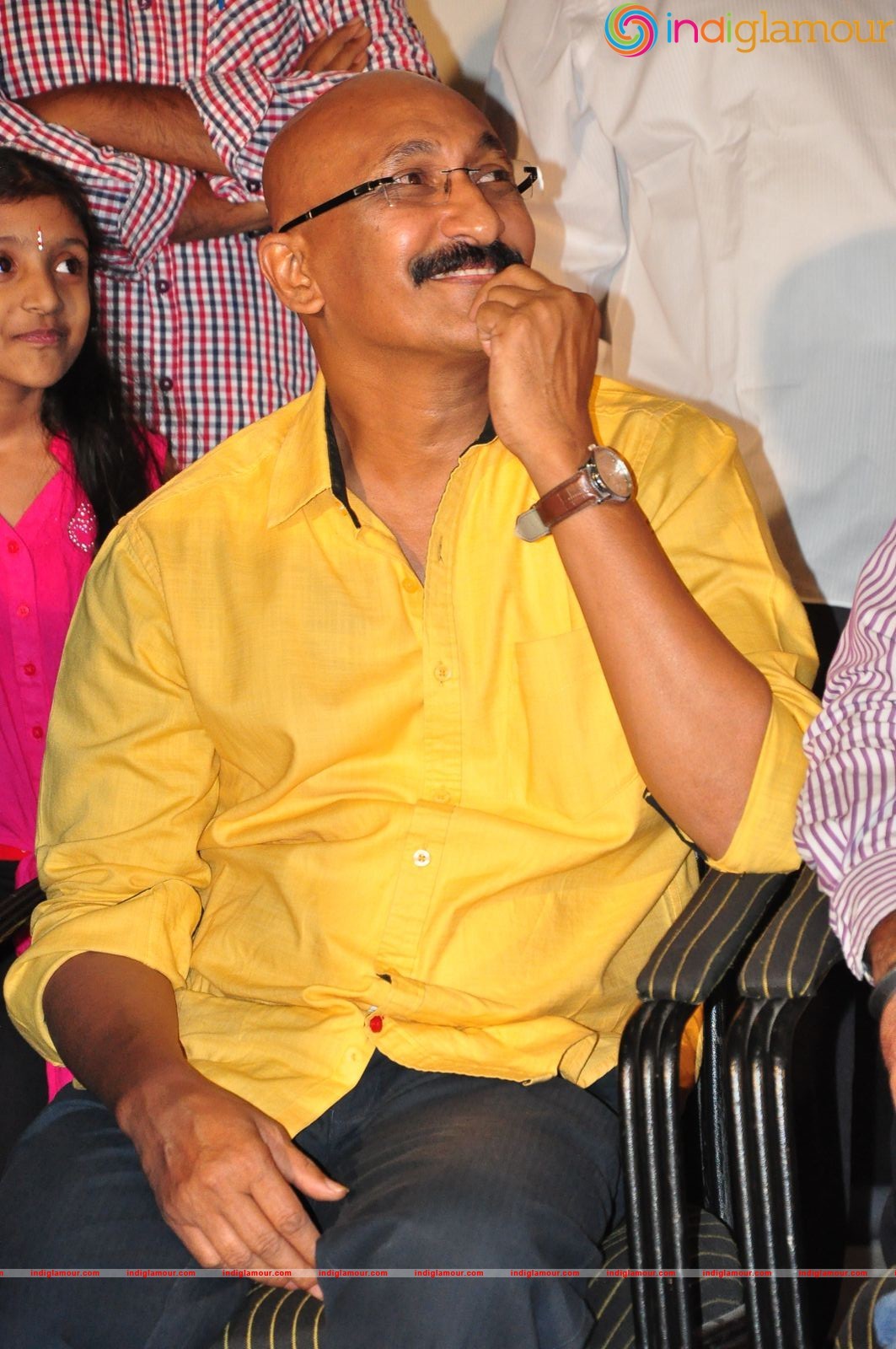 Mental Police Trailer Launch Event hd photo