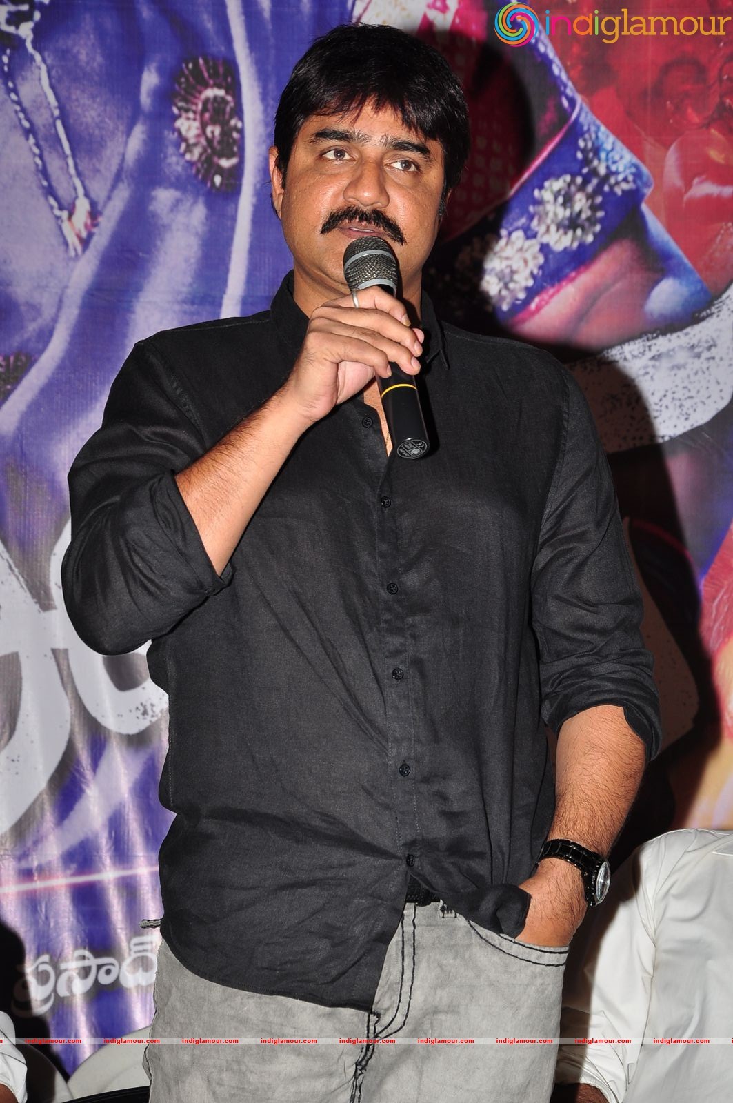 Mental Police Trailer Launch Event hd photo