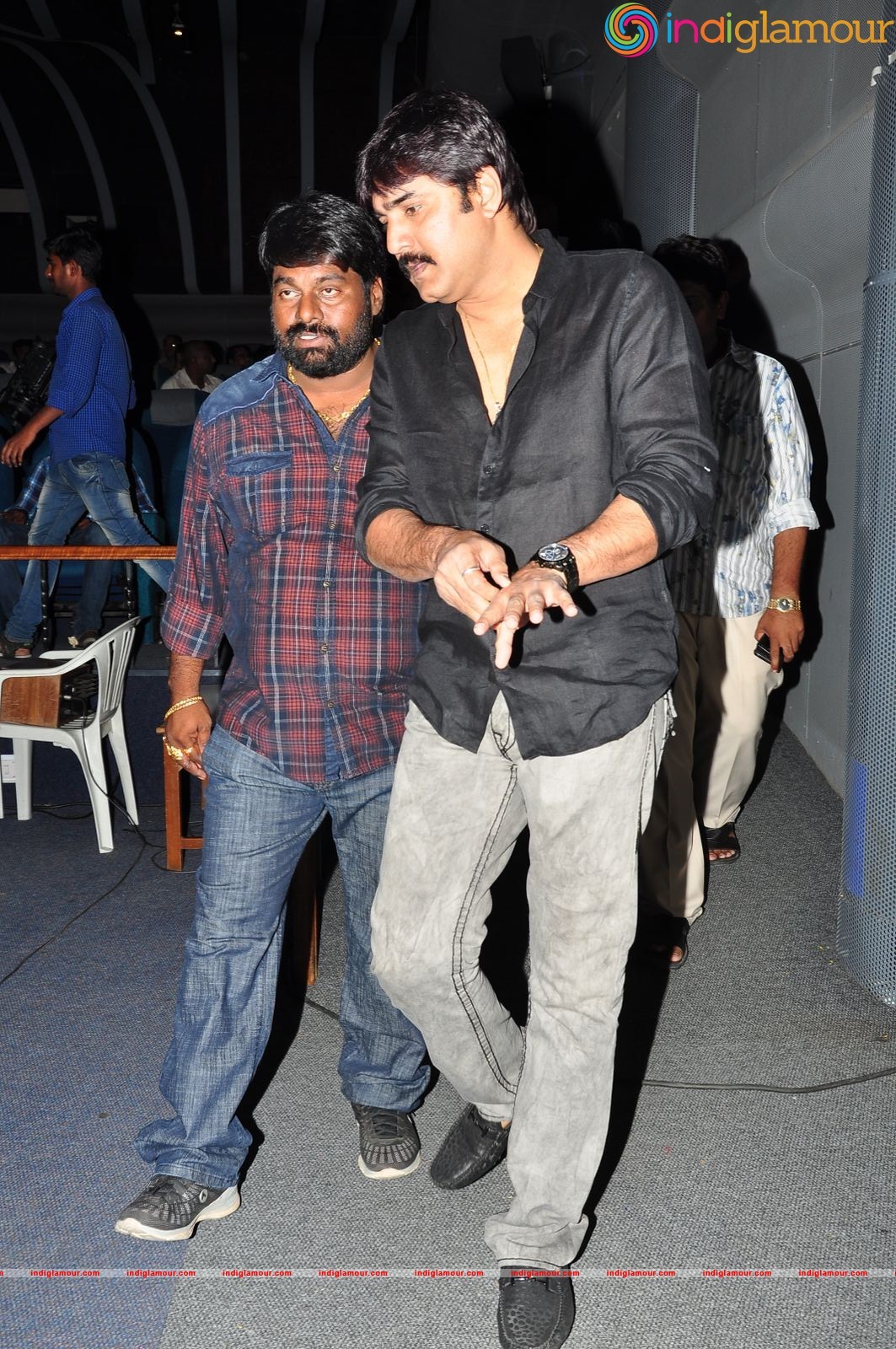 Mental Police Trailer Launch Event hd photo