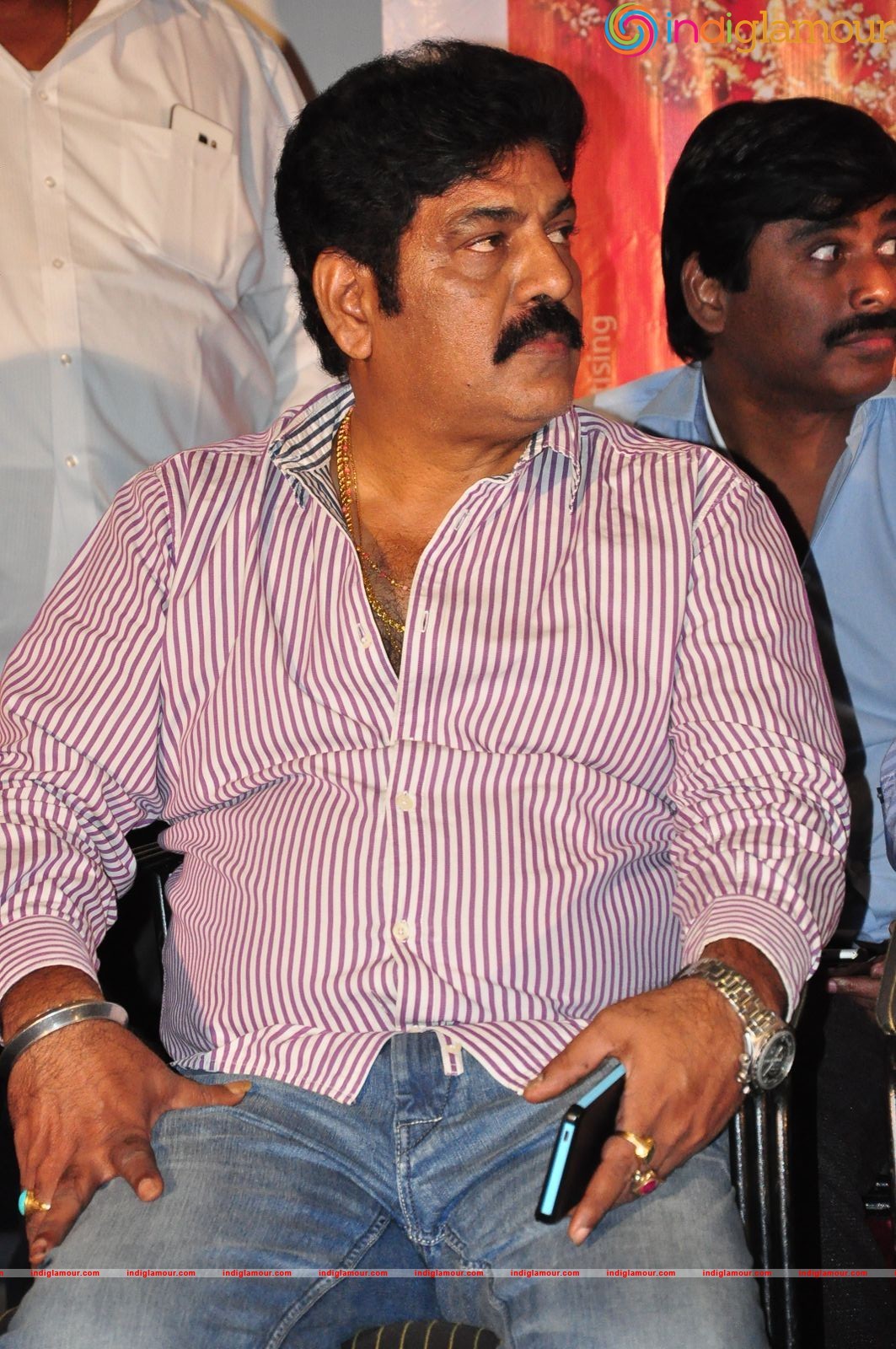 Mental Police Trailer Launch Event hd photo