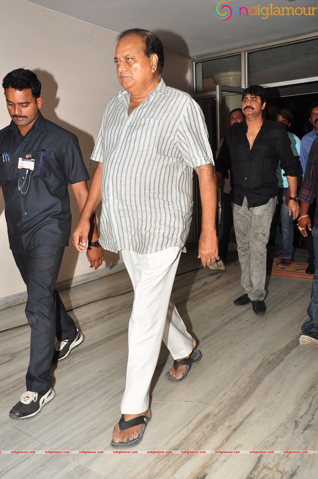 Mental Police Trailer Launch Event hd photo