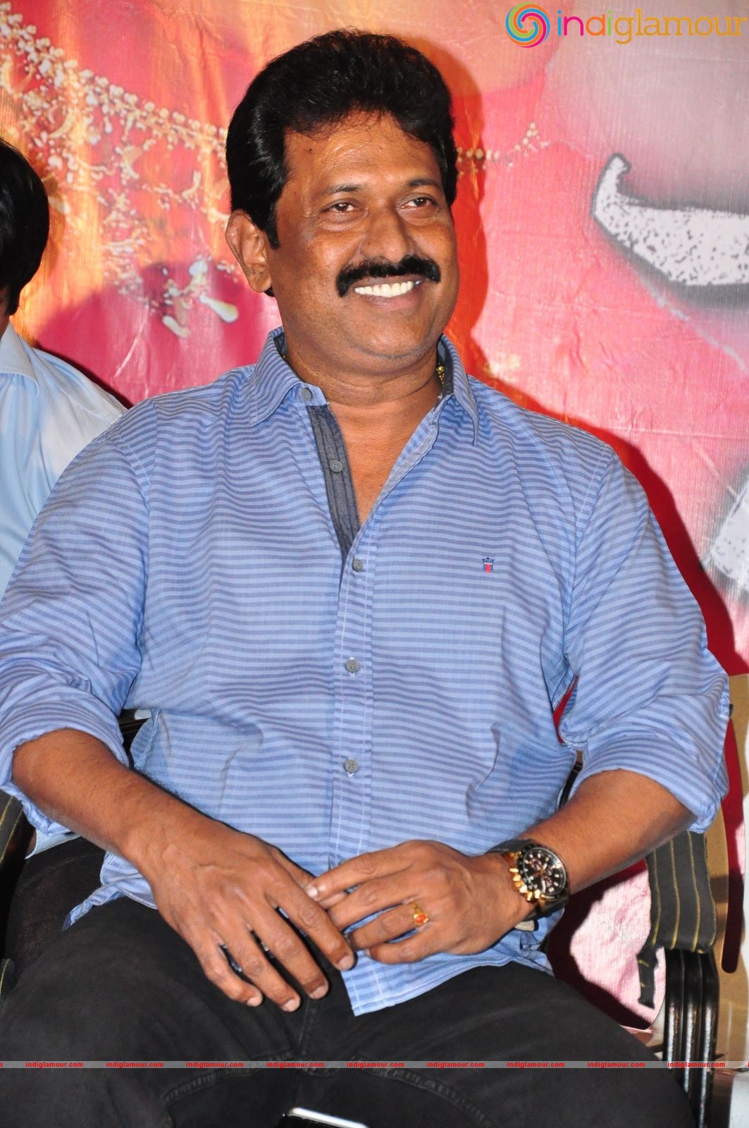Mental Police Trailer Launch Event hd photo