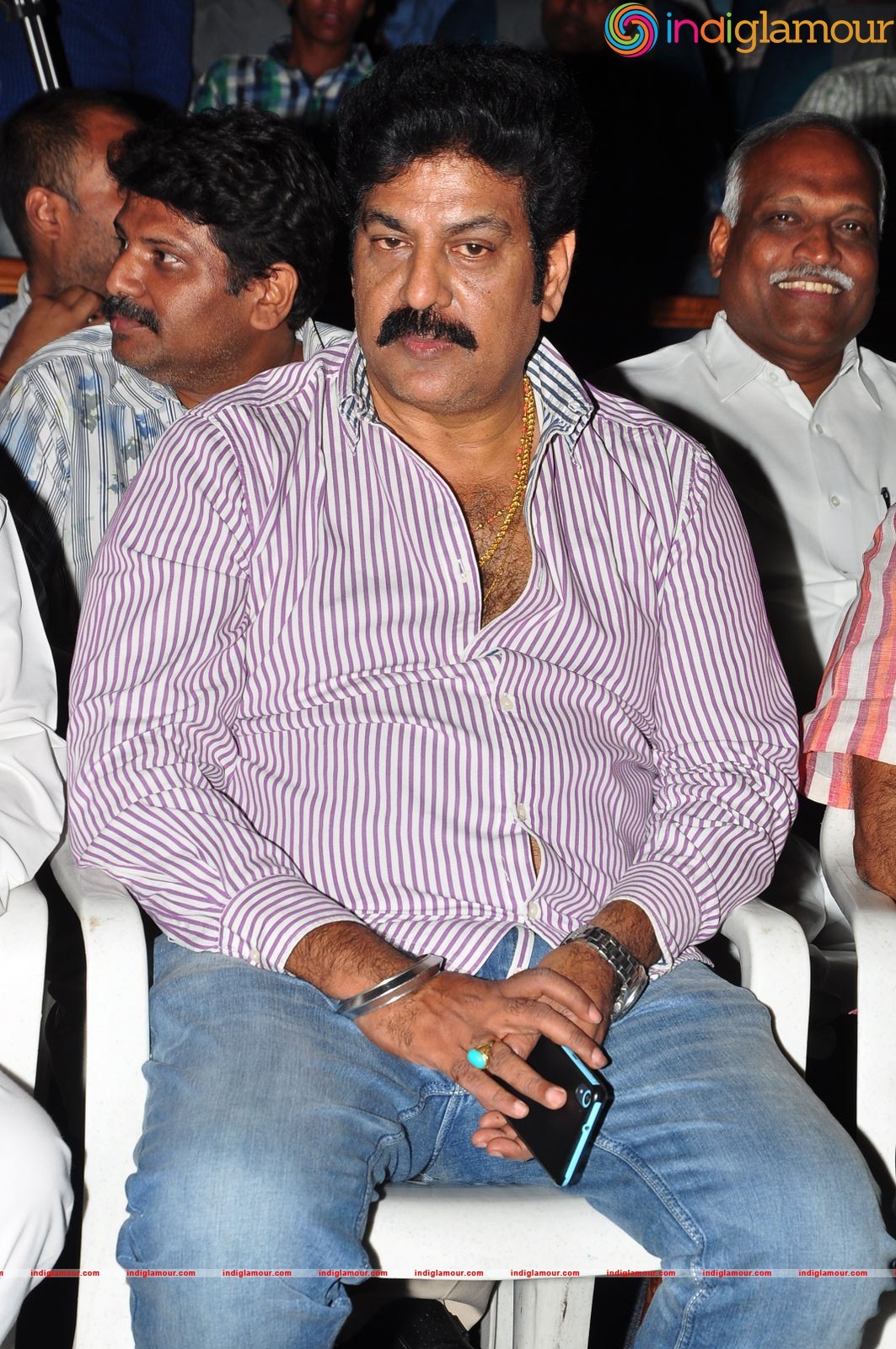 Mental Police Trailer Launch Event hd photo