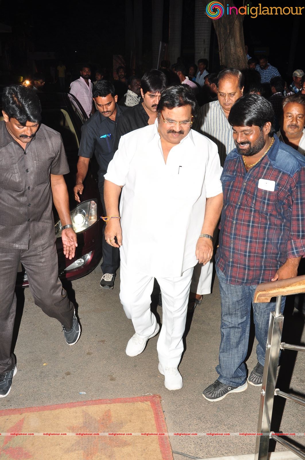 Mental Police Trailer Launch Event hd photo