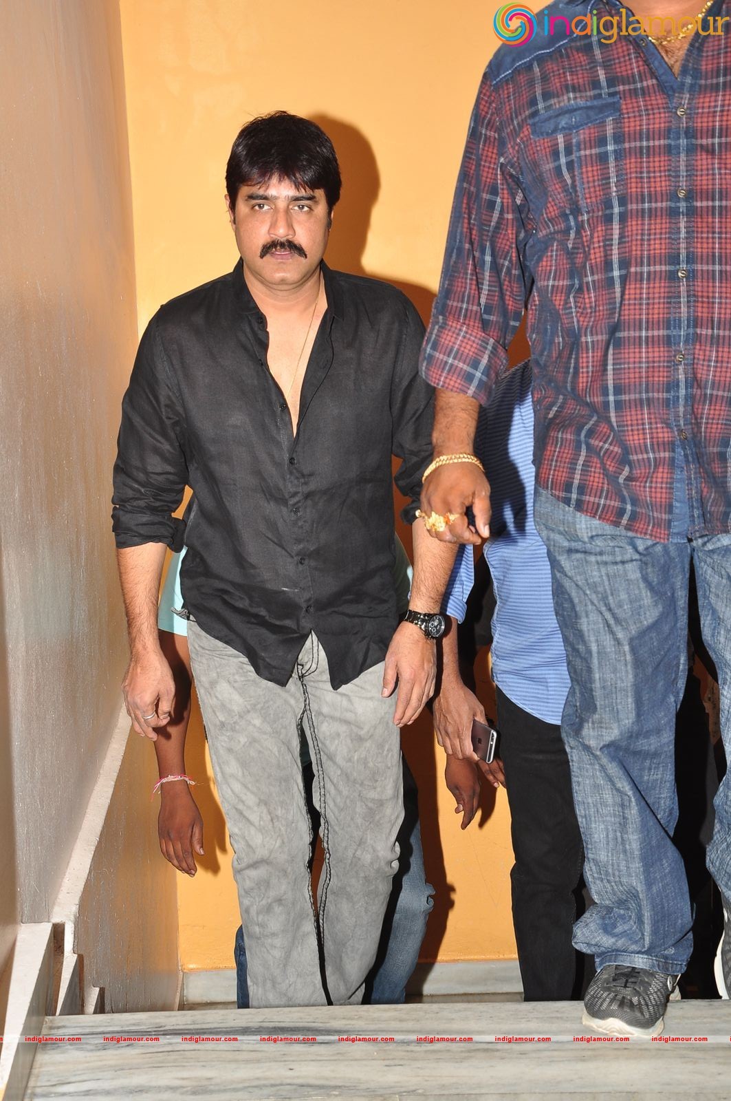 Mental Police Trailer Launch Event hd photo