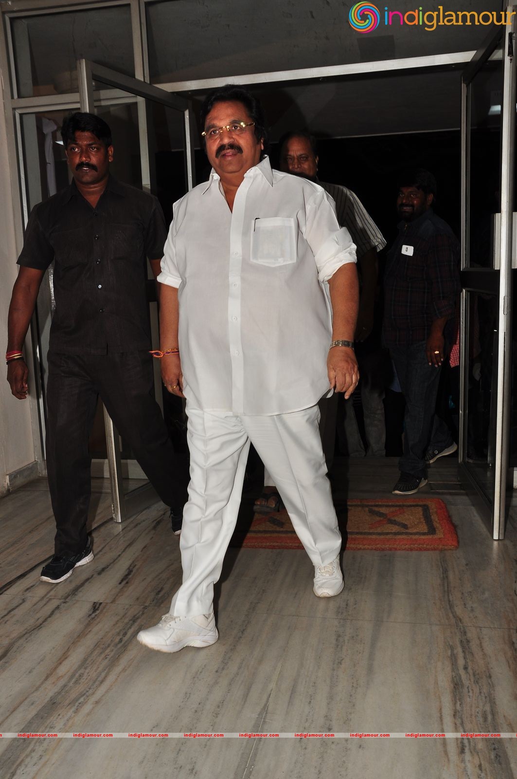 Mental Police Trailer Launch Event hd photo