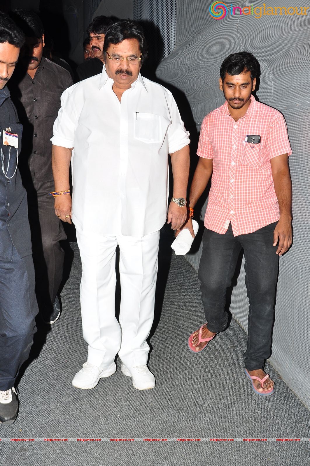 Mental Police Trailer Launch Event hd photo