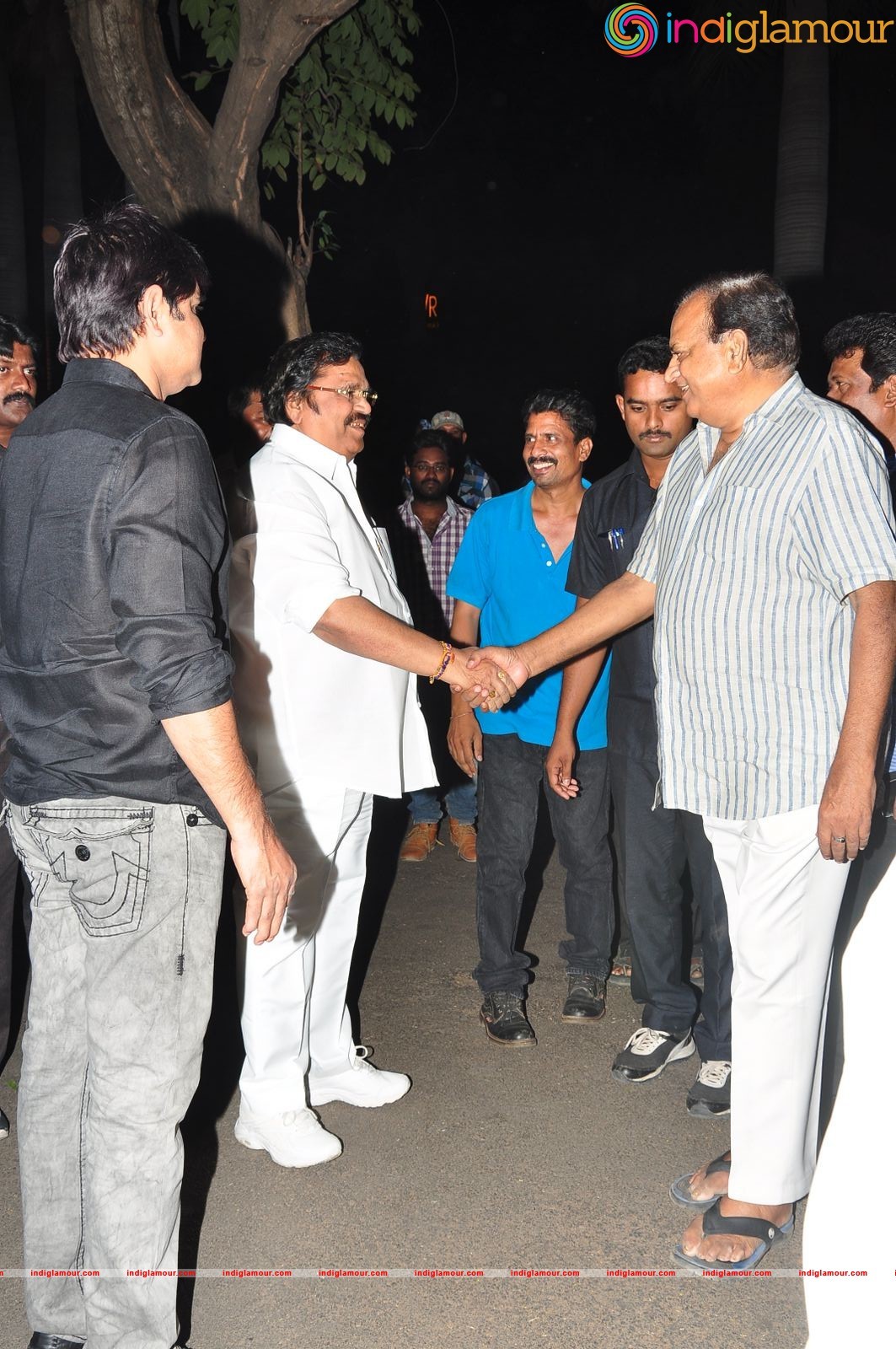 Mental Police Trailer Launch Event hd photo