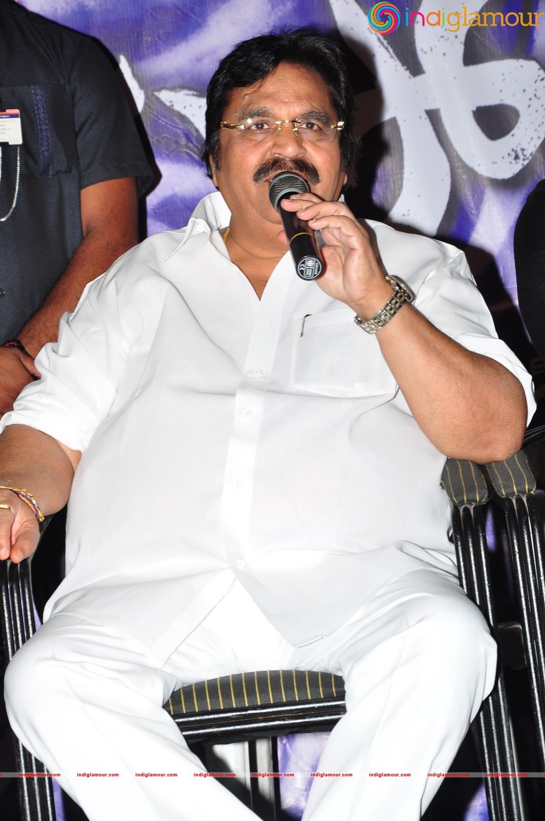 Mental Police Trailer Launch Event hd photo