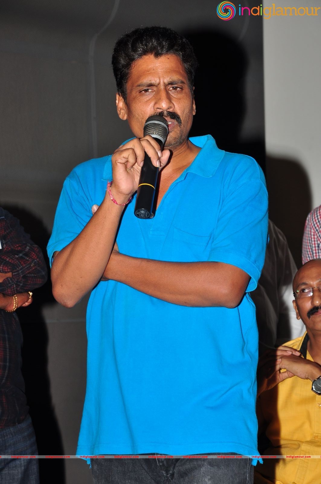 Mental Police Trailer Launch Event hd photo