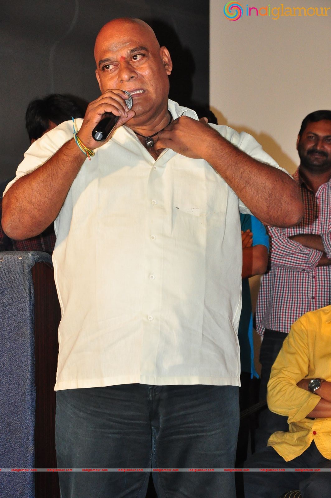Mental Police Trailer Launch Event hd photo