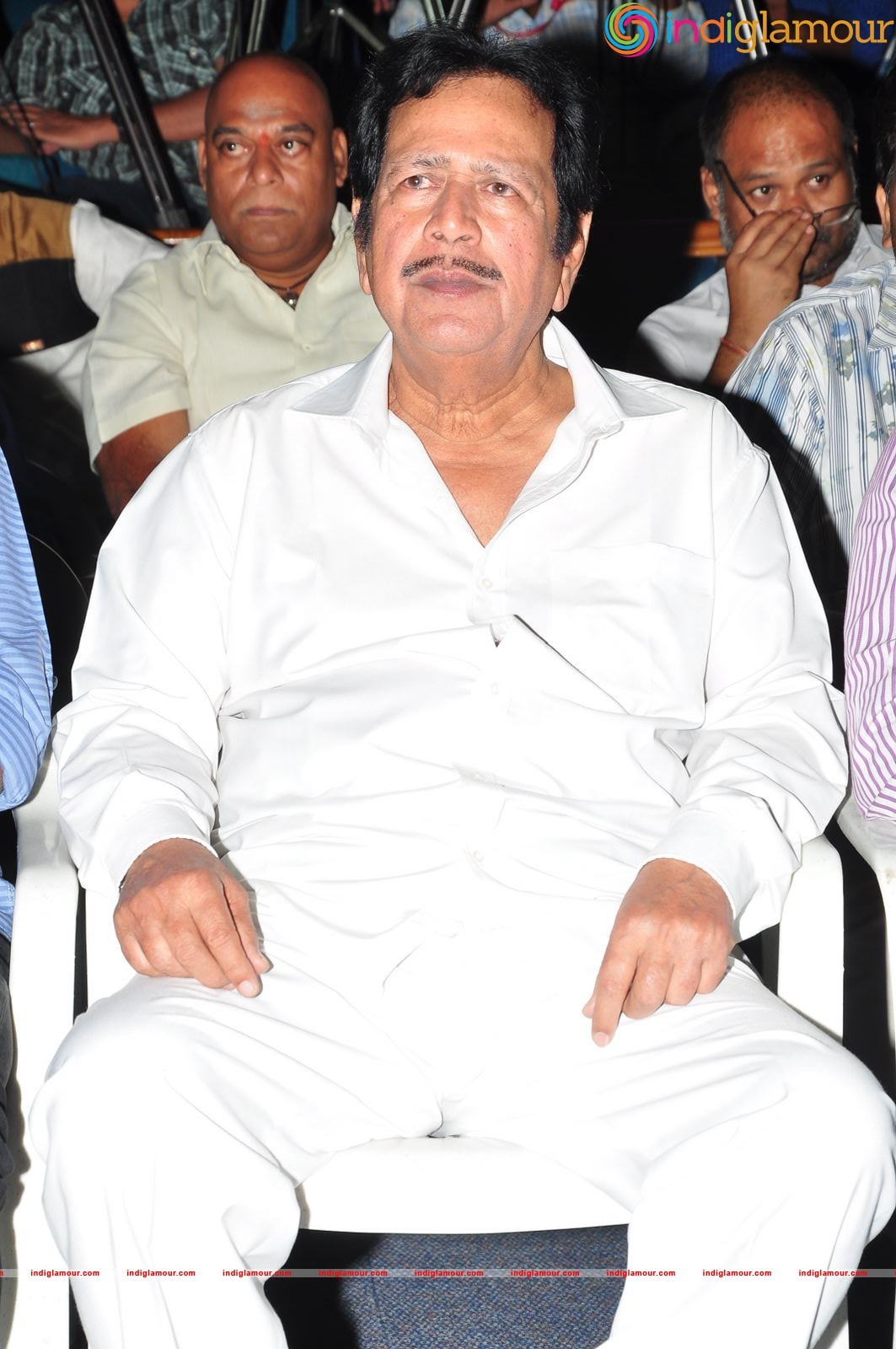 Mental Police Trailer Launch Event hd photo