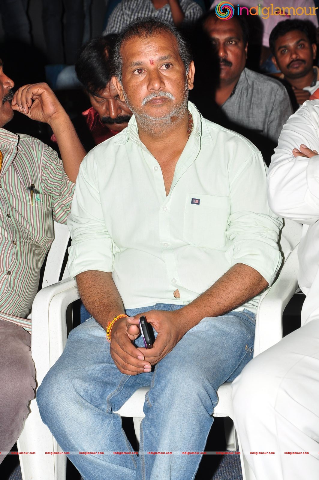 Mental Police Trailer Launch Event hd photo