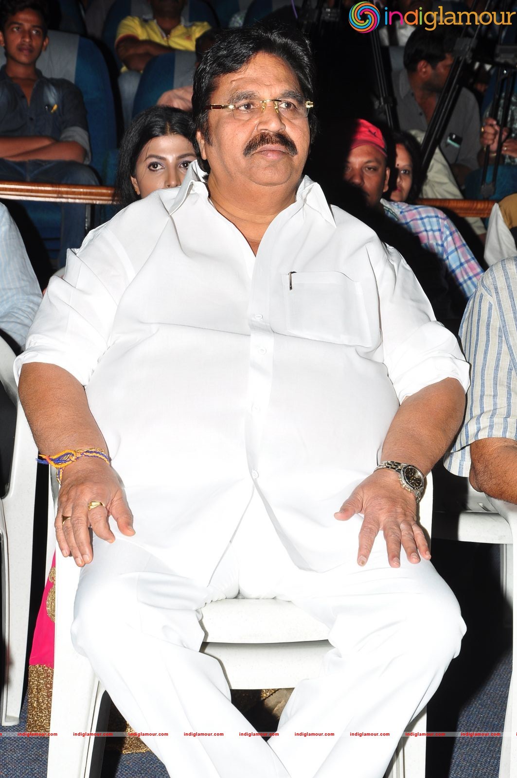 Mental Police Trailer Launch Event hd photo