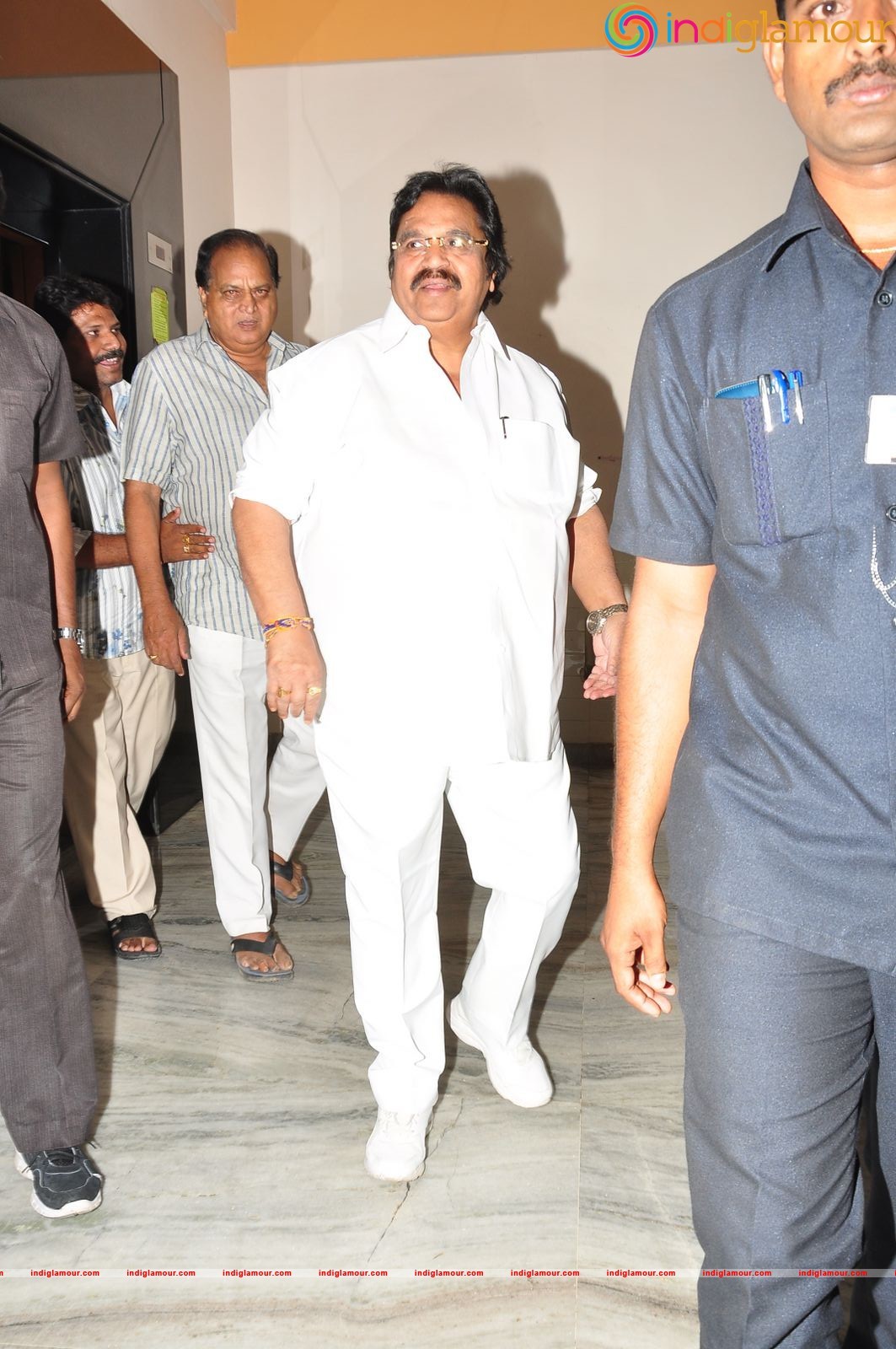 Mental Police Trailer Launch Event hd photo