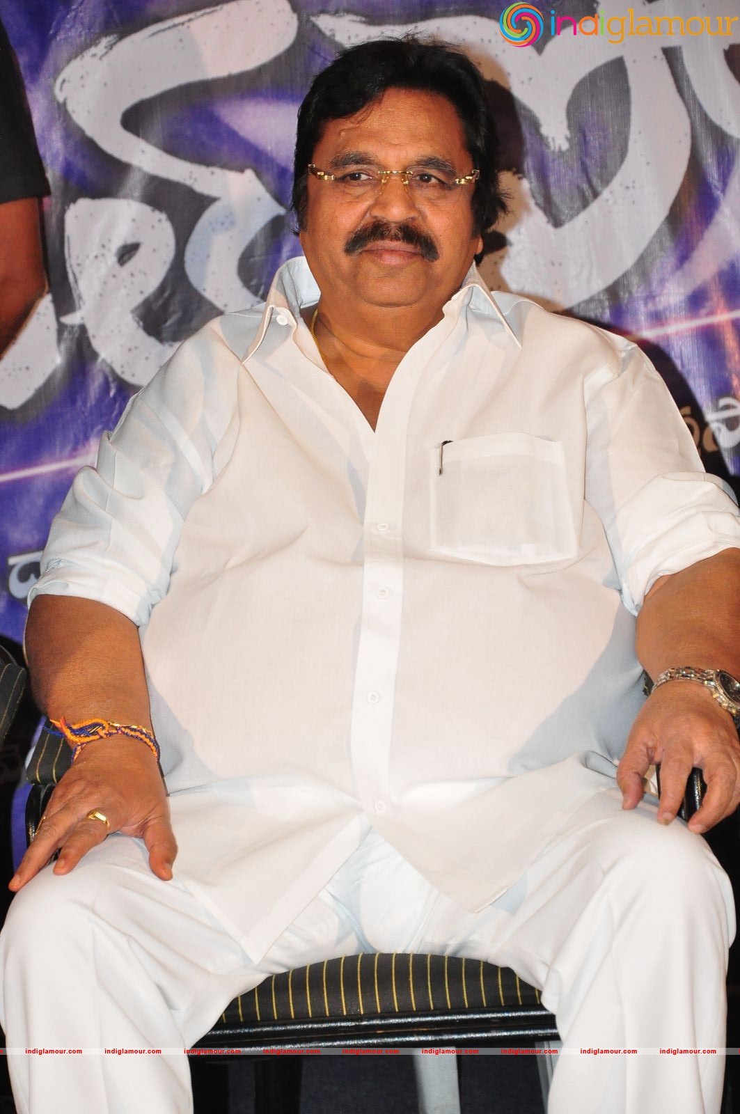 Mental Police Trailer Launch Event hd photo