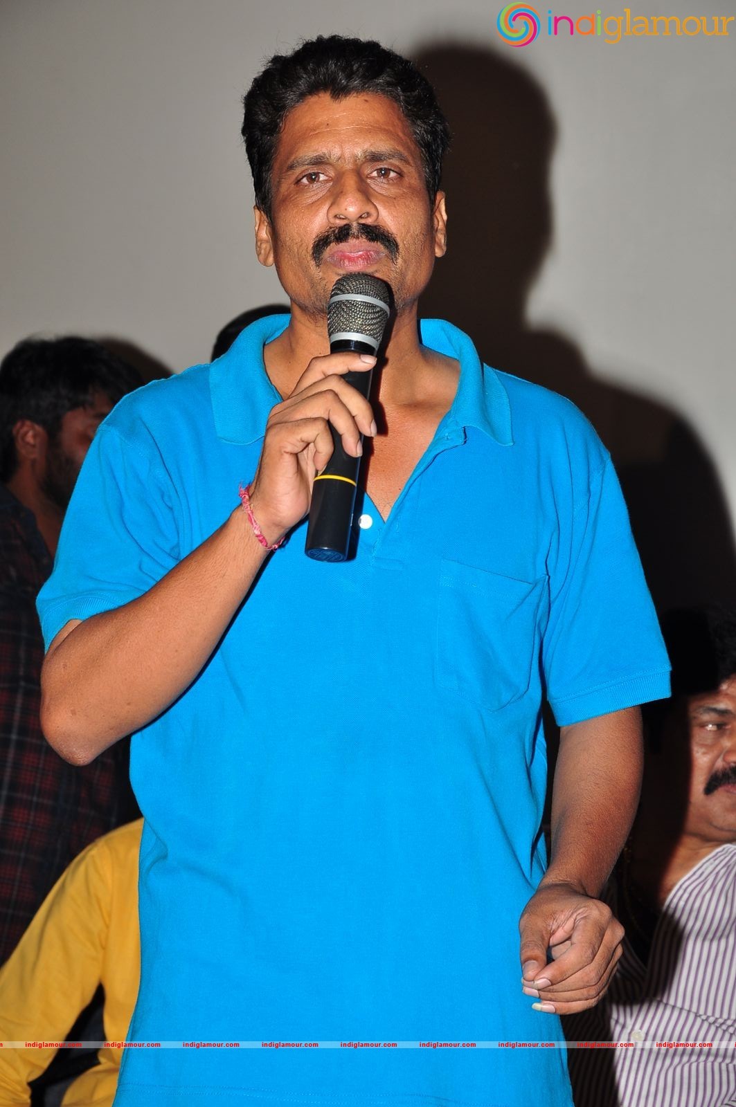 Mental Police Trailer Launch Event hd photo