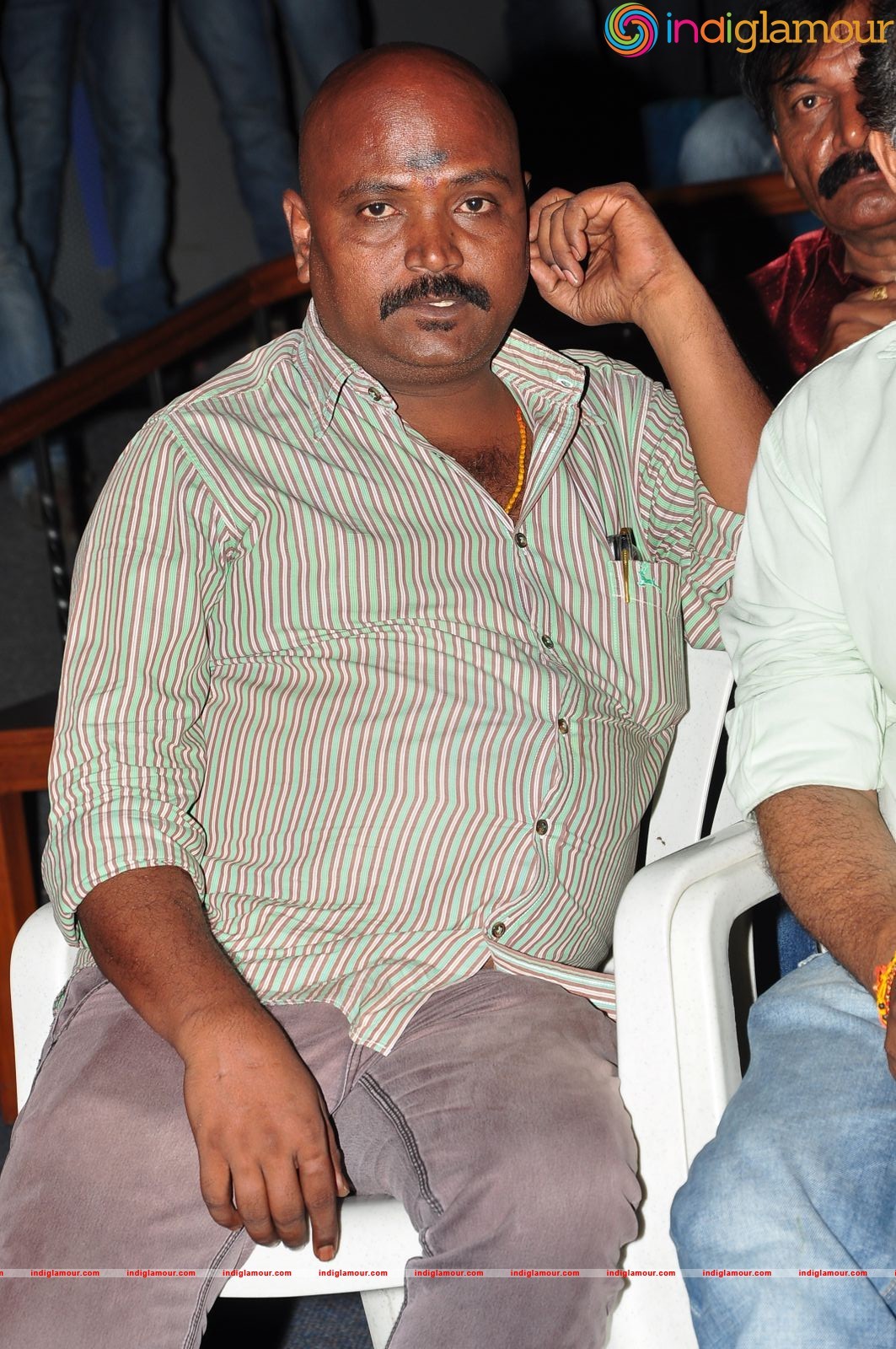 Mental Police Trailer Launch Event hd photo