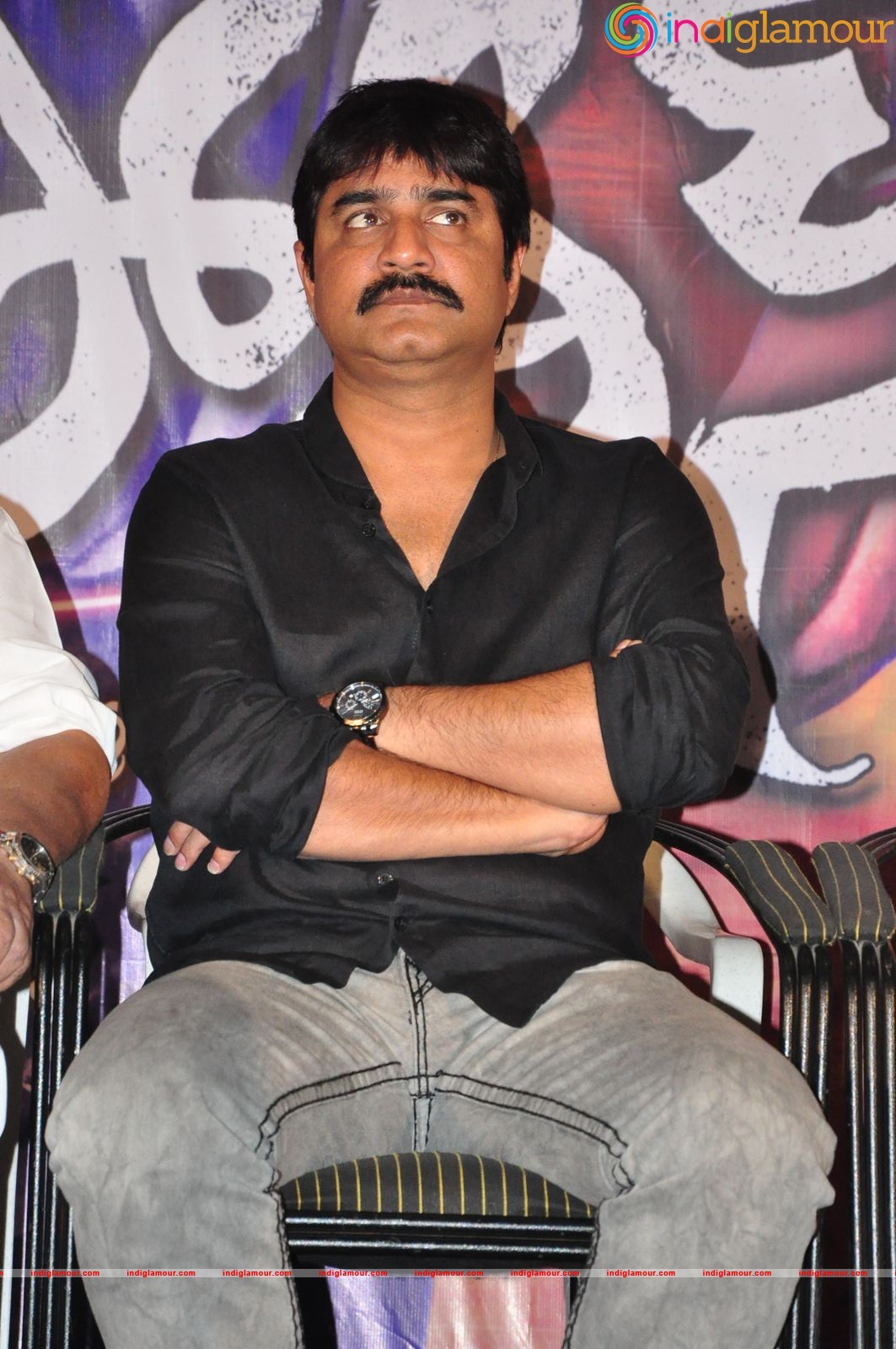 Mental Police Trailer Launch Event hd photo