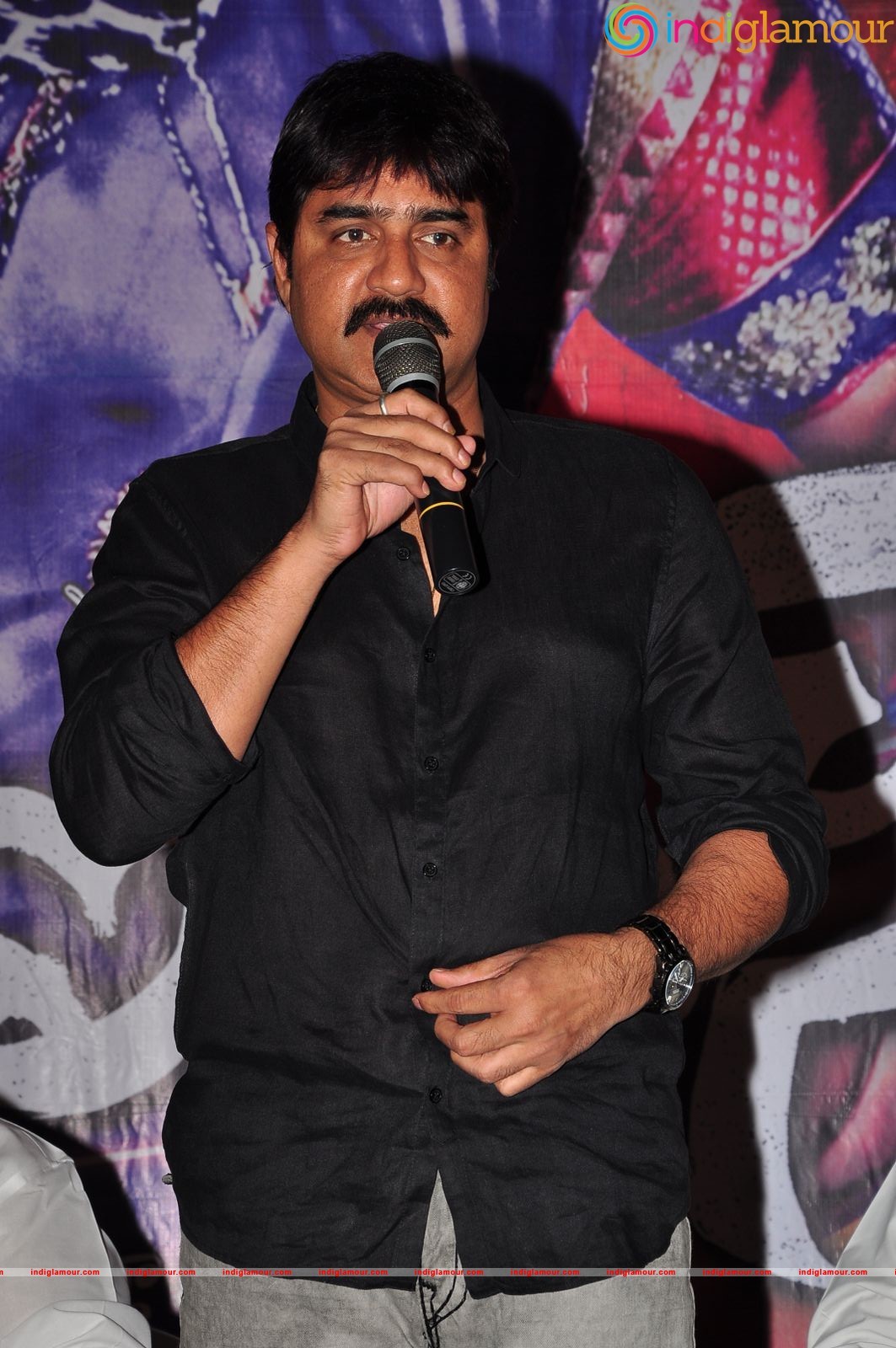 Mental Police Trailer Launch Event hd photo