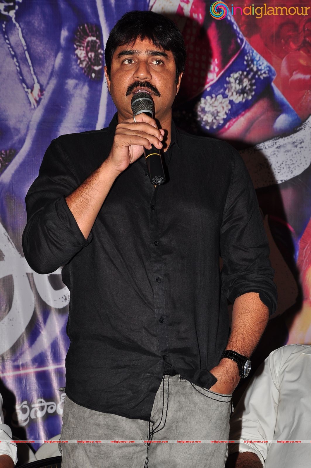 Mental Police Trailer Launch Event hd photo