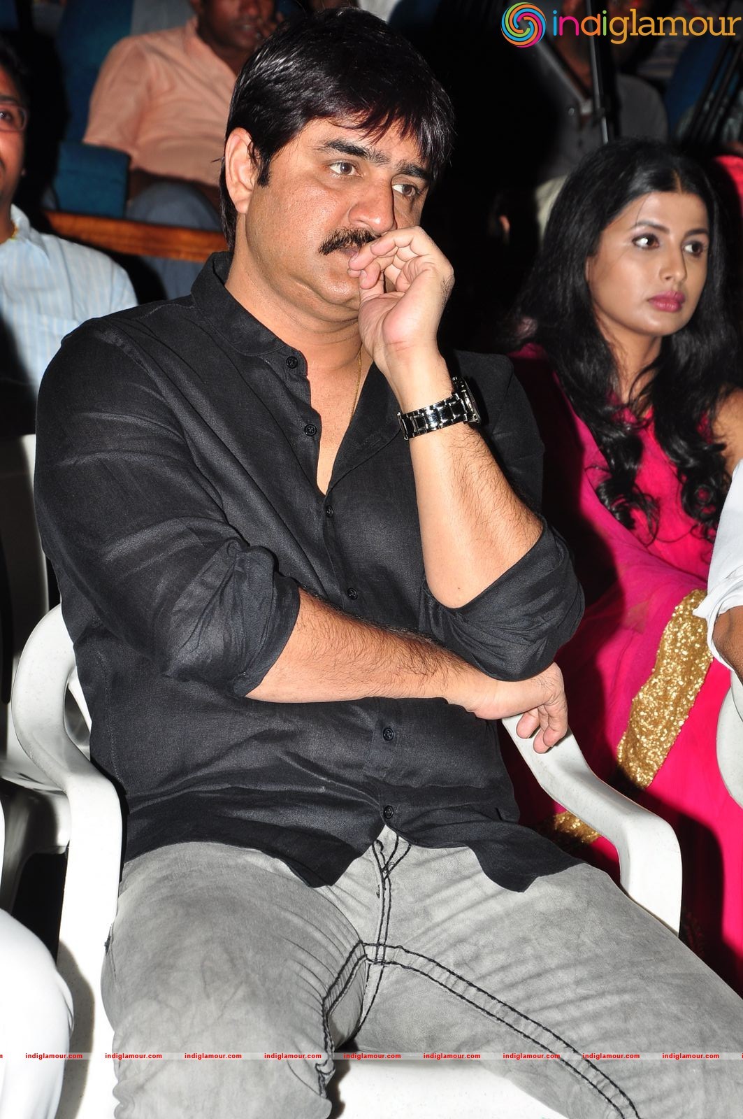 Mental Police Trailer Launch Event hd photo