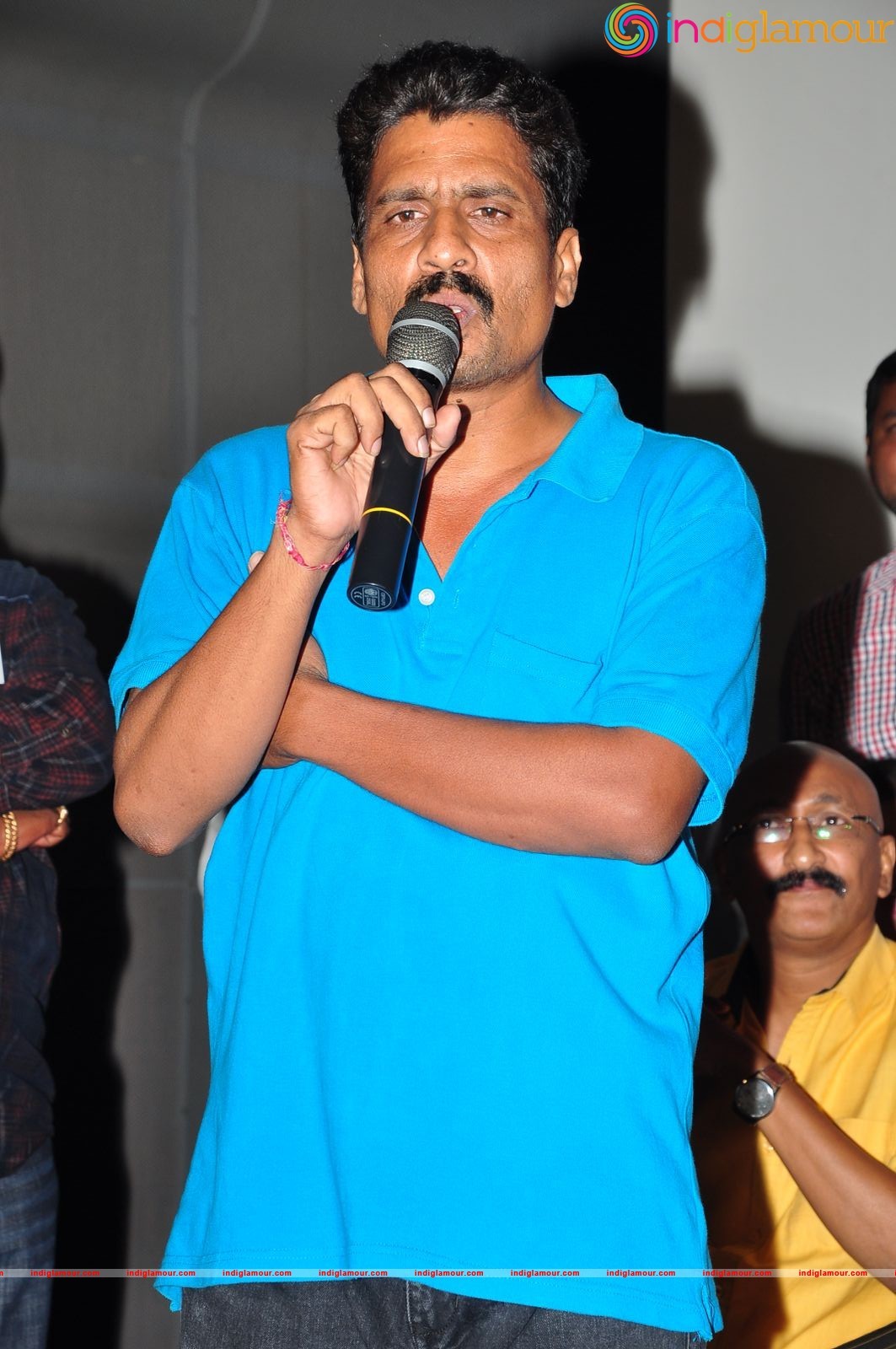 Mental Police Trailer Launch Event hd photo