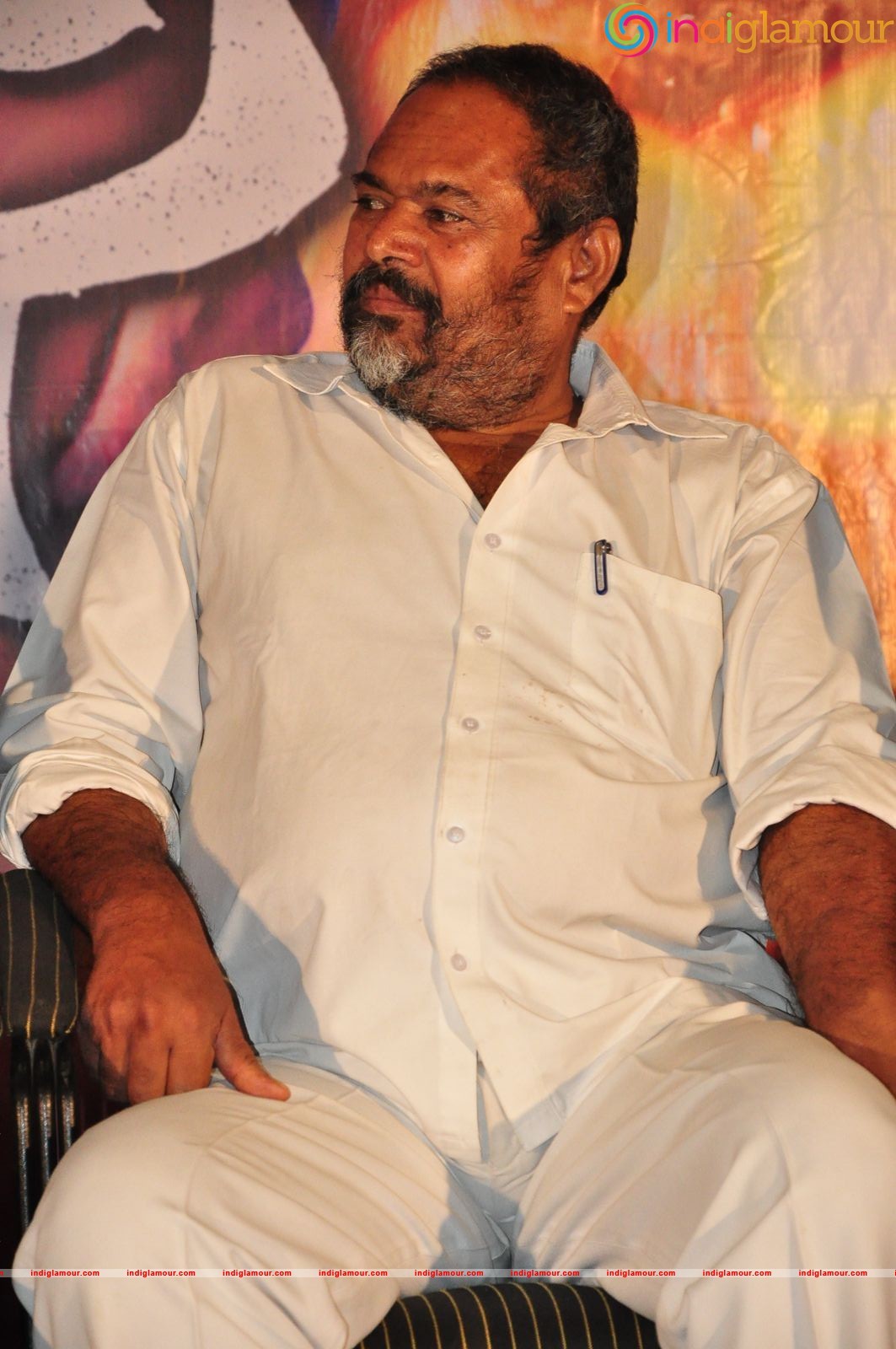 Mental Police Trailer Launch Event hd photo