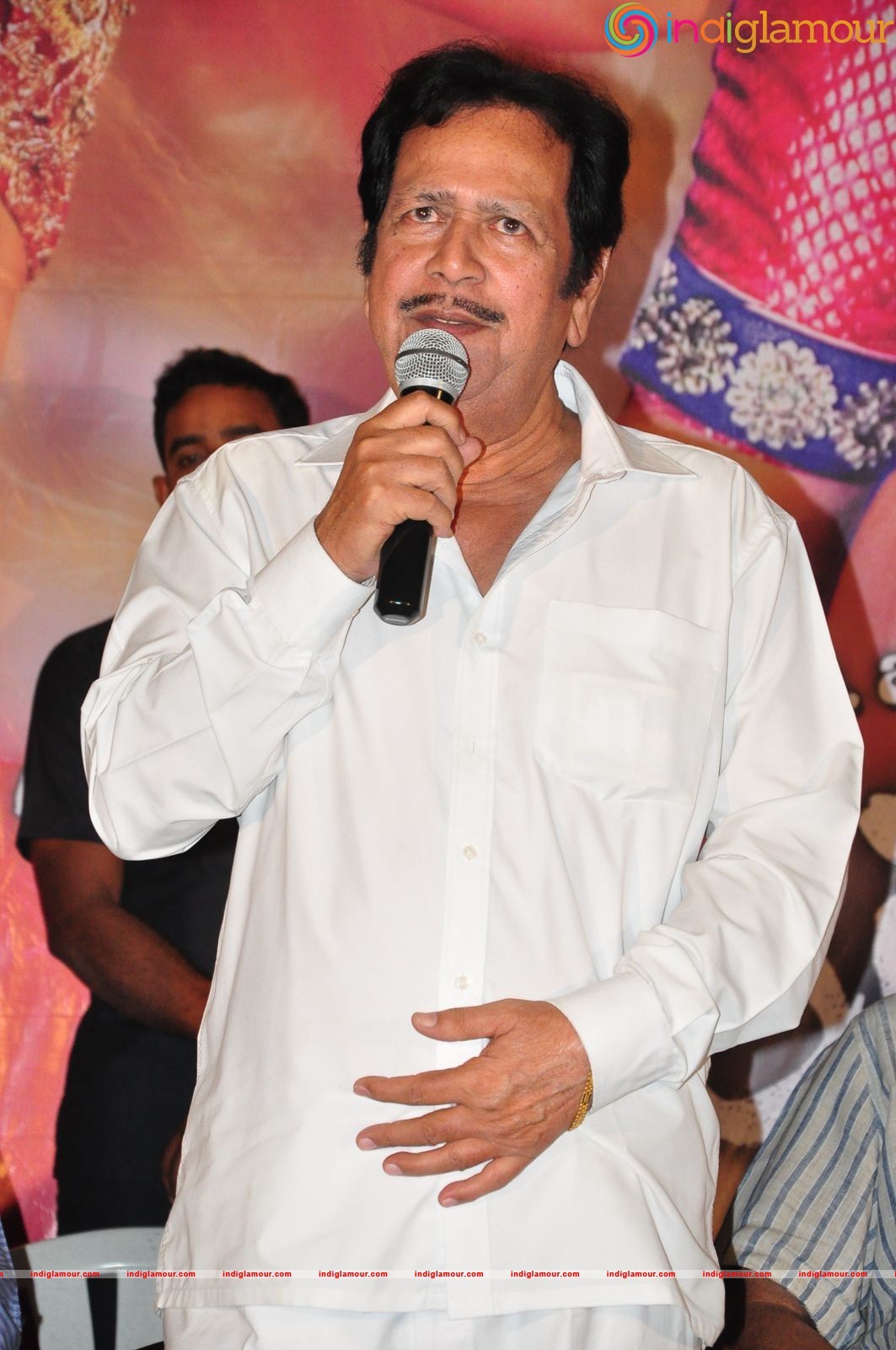 Mental Police Trailer Launch Event hd photo