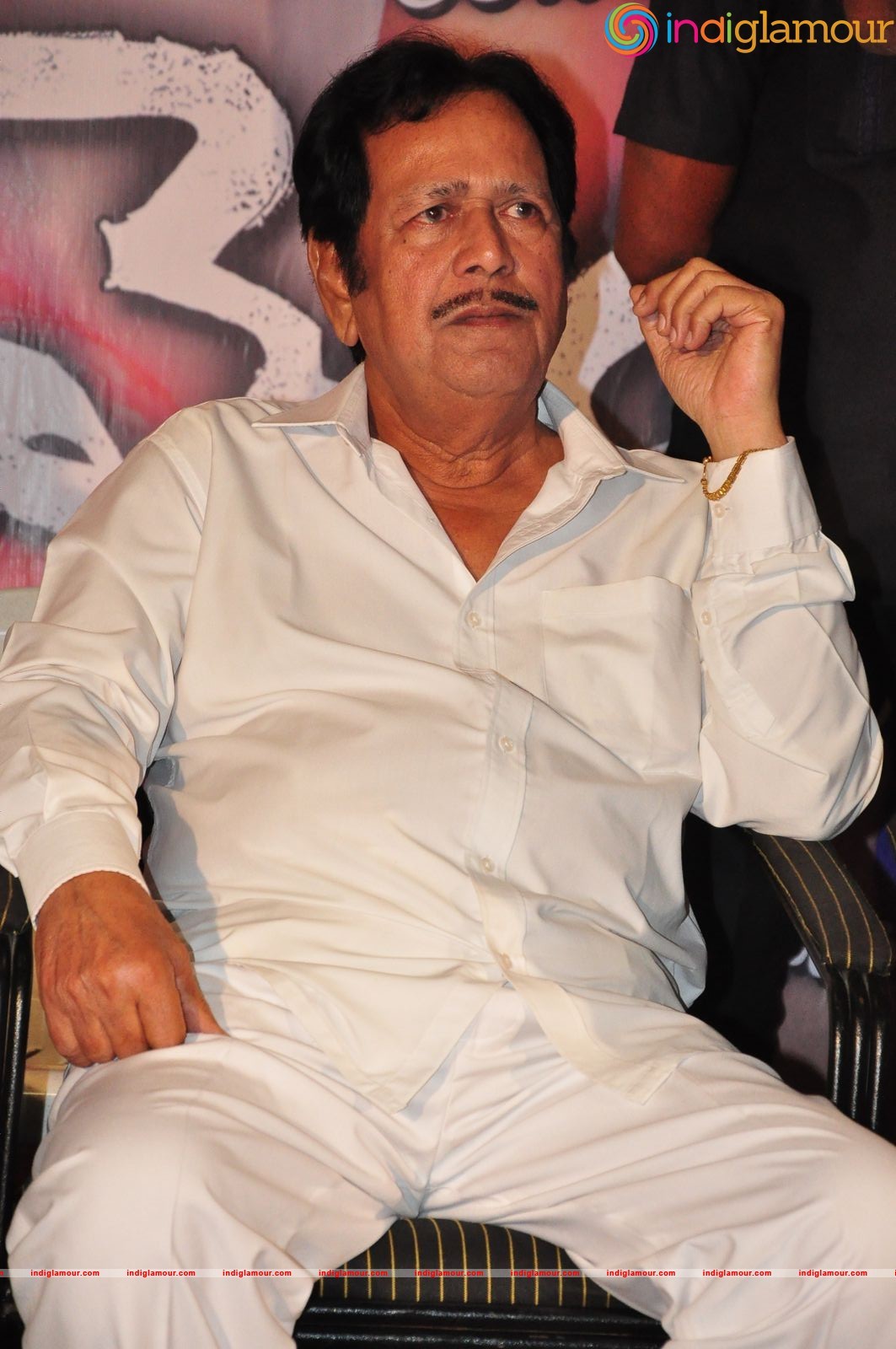 Mental Police Trailer Launch Event hd photo