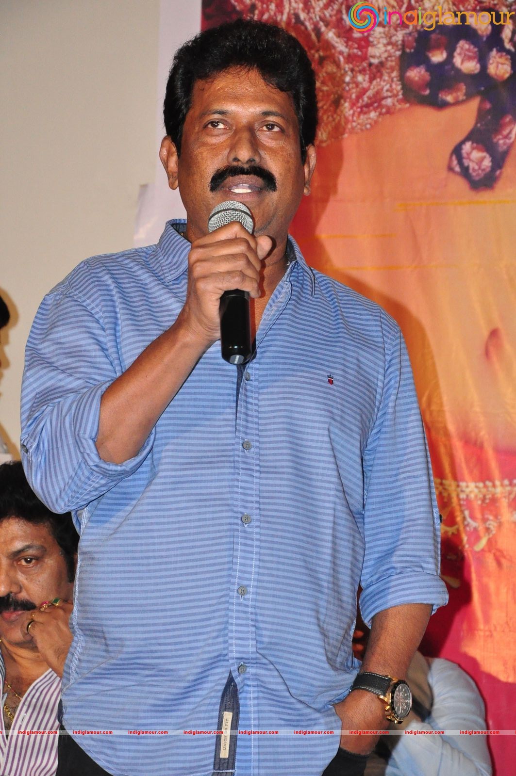 Mental Police Trailer Launch Event hd photo