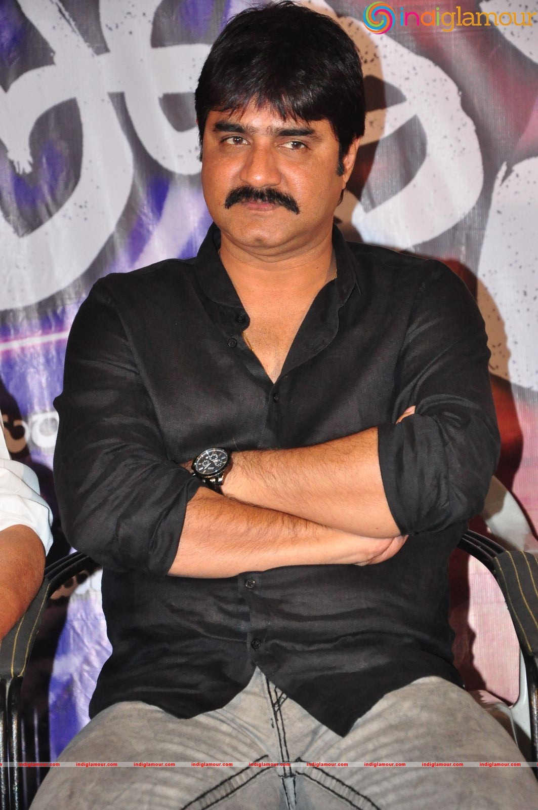 Mental Police Trailer Launch Event hd photo