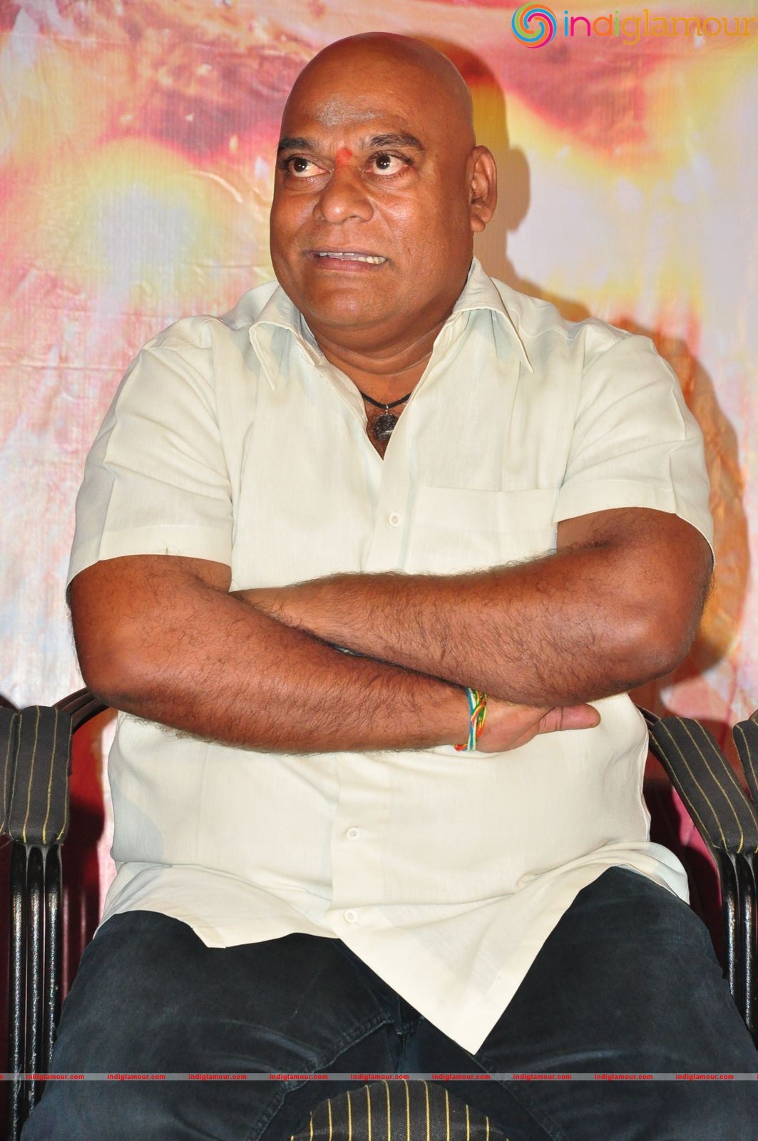 Mental Police Trailer Launch Event hd photo