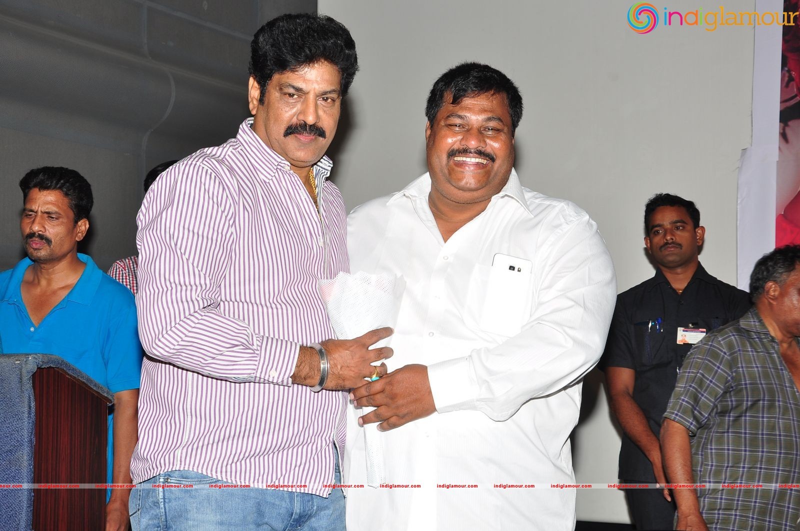 Mental Police Trailer Launch Event hd photo