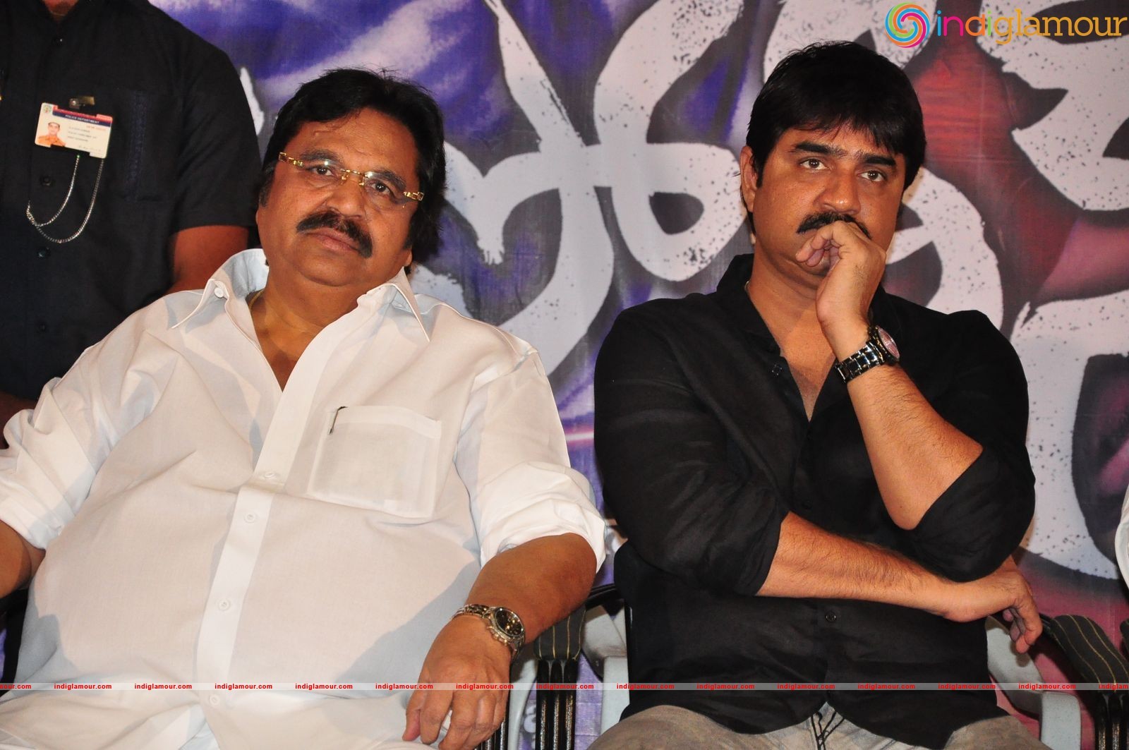 Mental Police Trailer Launch Event hd photo