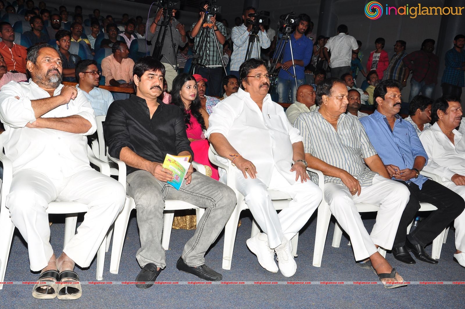 Mental Police Trailer Launch Event hd photo