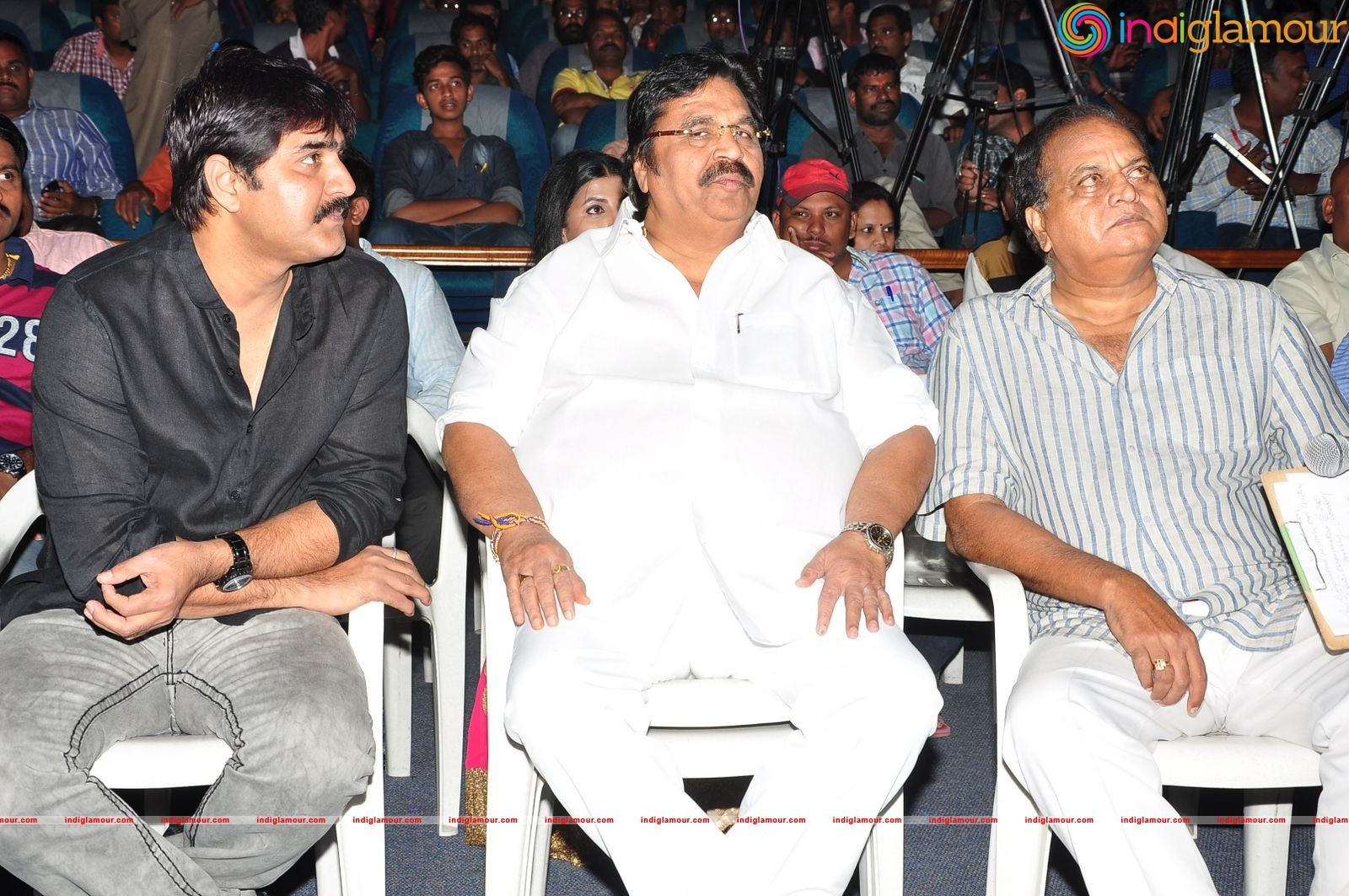 Mental Police Trailer Launch Event hd photo